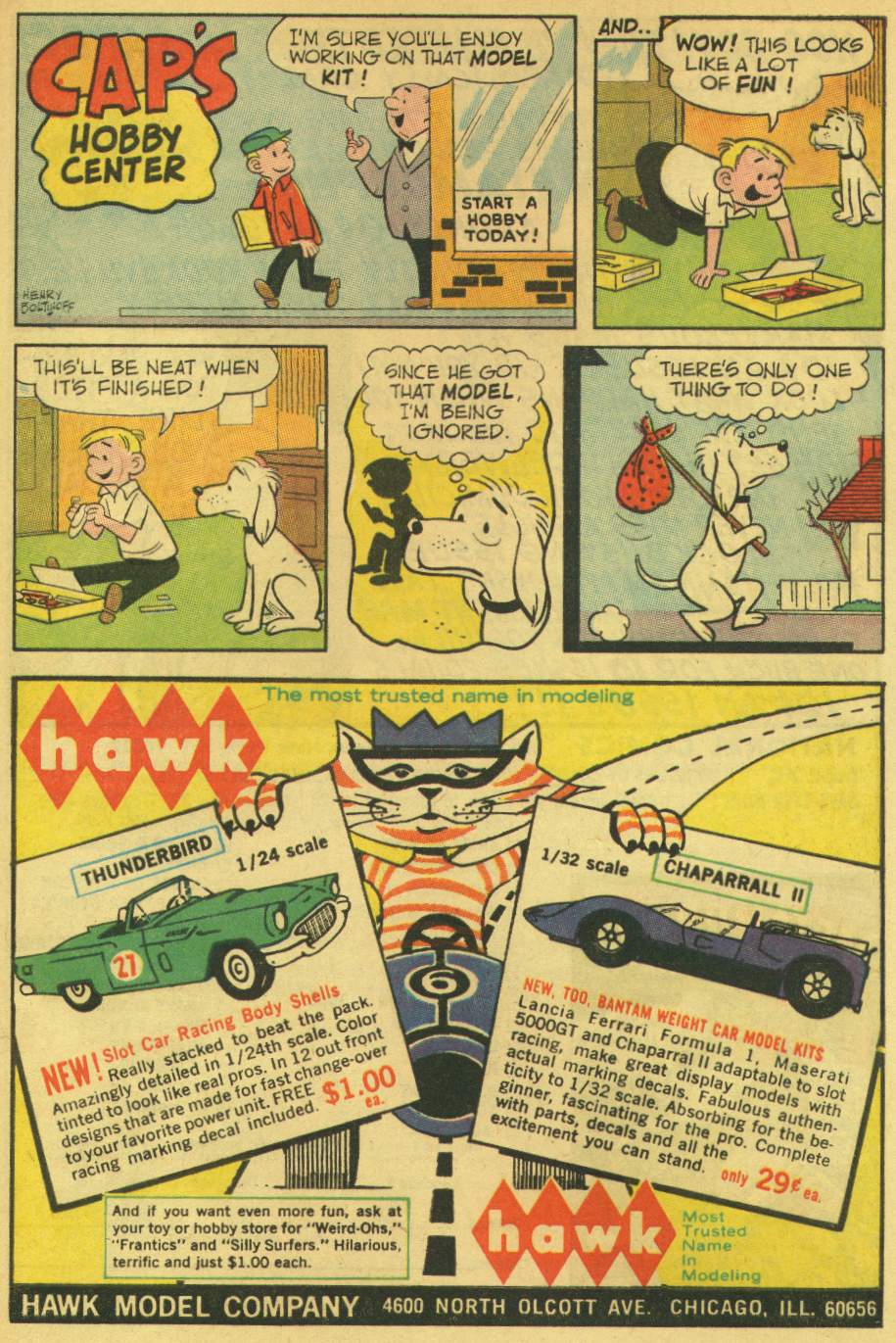 Aquaman (1962) Issue #25 #25 - English 33 Aquaman (1962) Issue #25 #25 - English 33