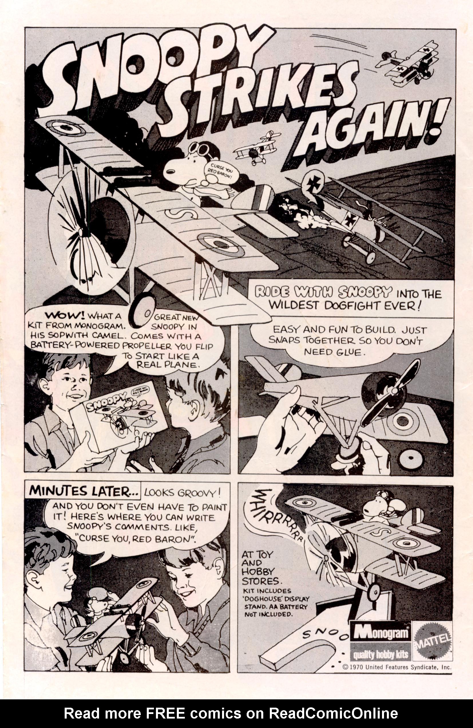 Read online Action Comics (1938) comic -  Issue #396 - 2