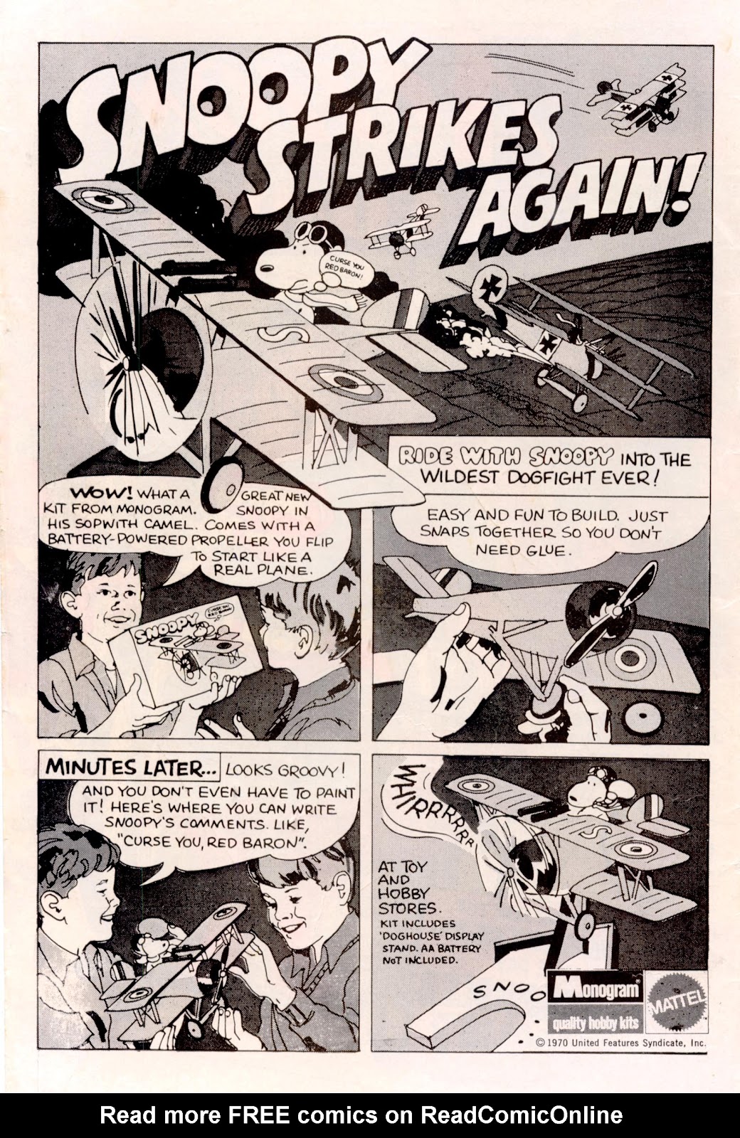 Action Comics (1938) issue 396 - Page 2