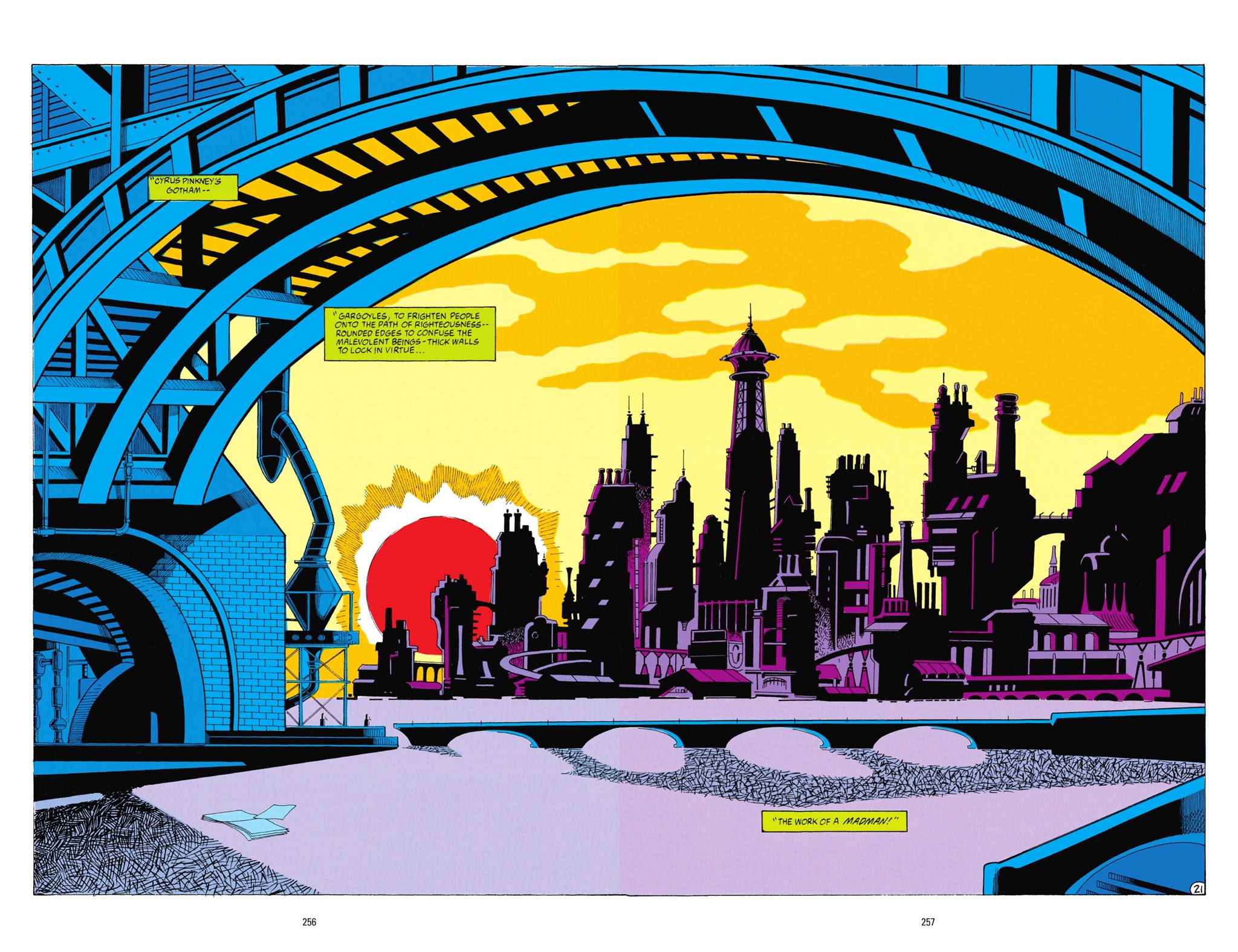 Read online Batman: The Dark Knight Detective comic -  Issue # TPB 7 (Part 3) - 52