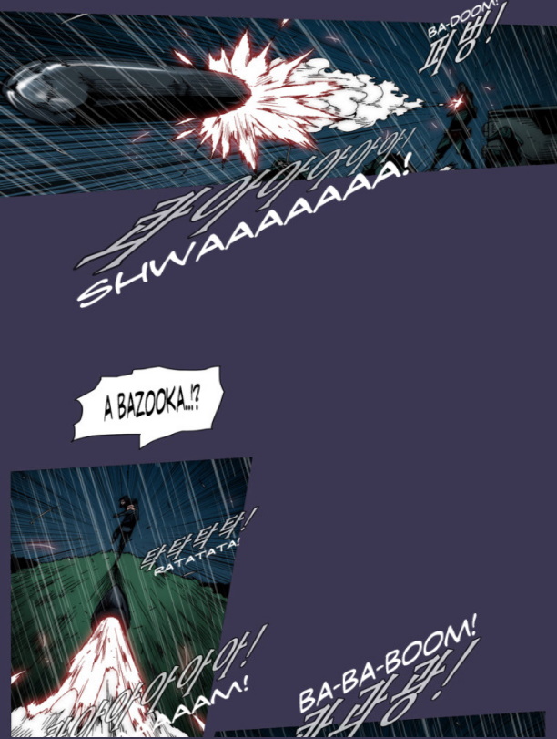 Read online Avengers: Electric Rain comic -  Issue #1 - 50