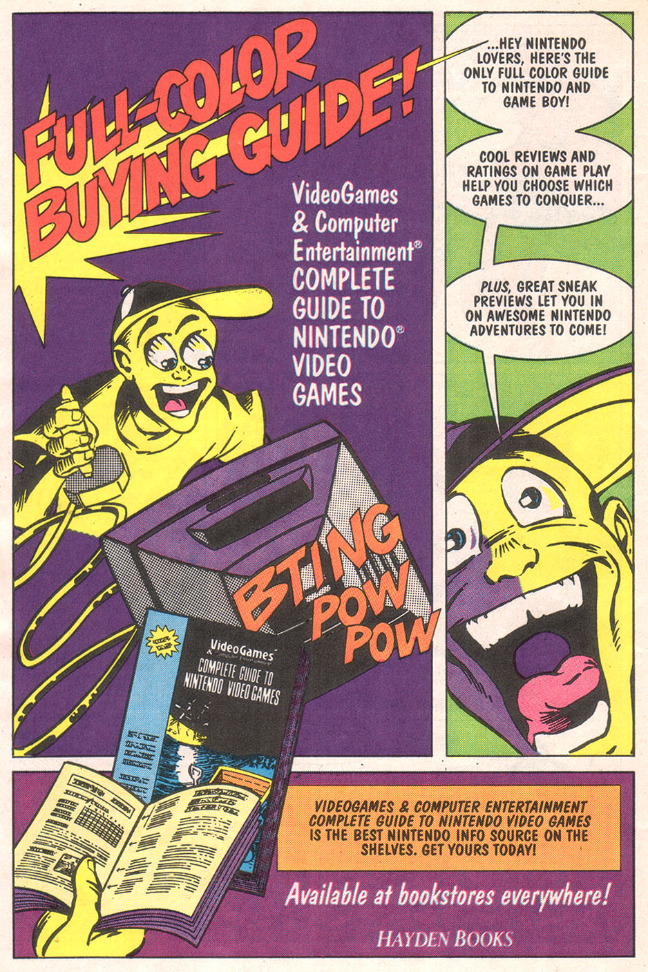 Read online Marvel Tales (1964) comic -  Issue #246 - 30