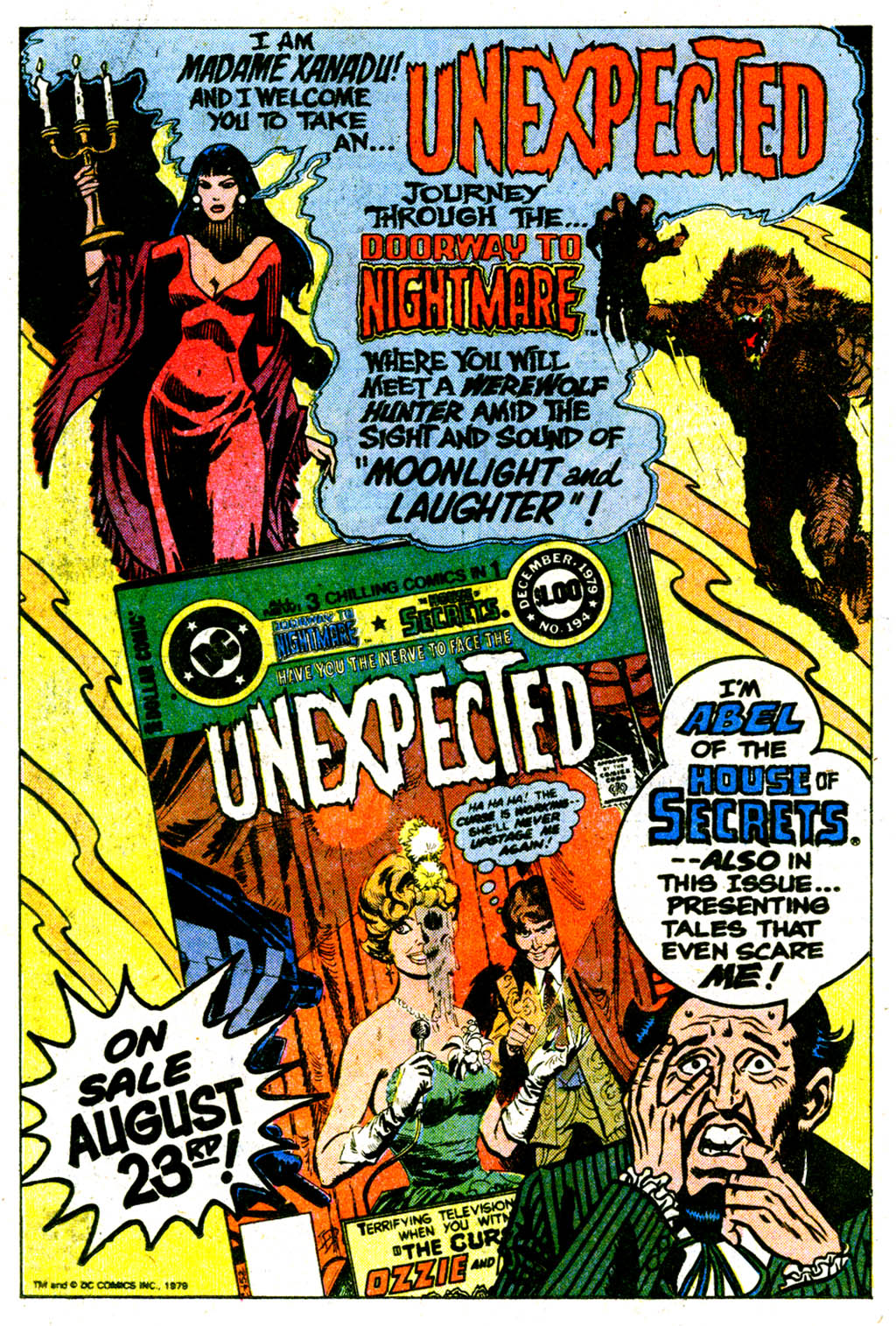 Read online Sgt. Rock comic -  Issue #334 - 17