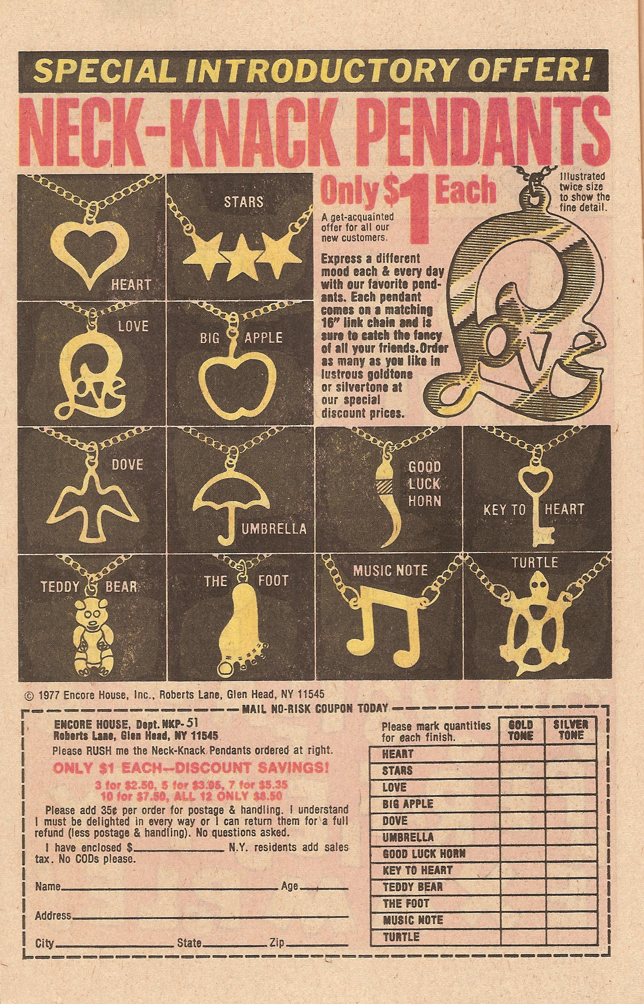 Read online Jughead (1965) comic -  Issue #311 - 12