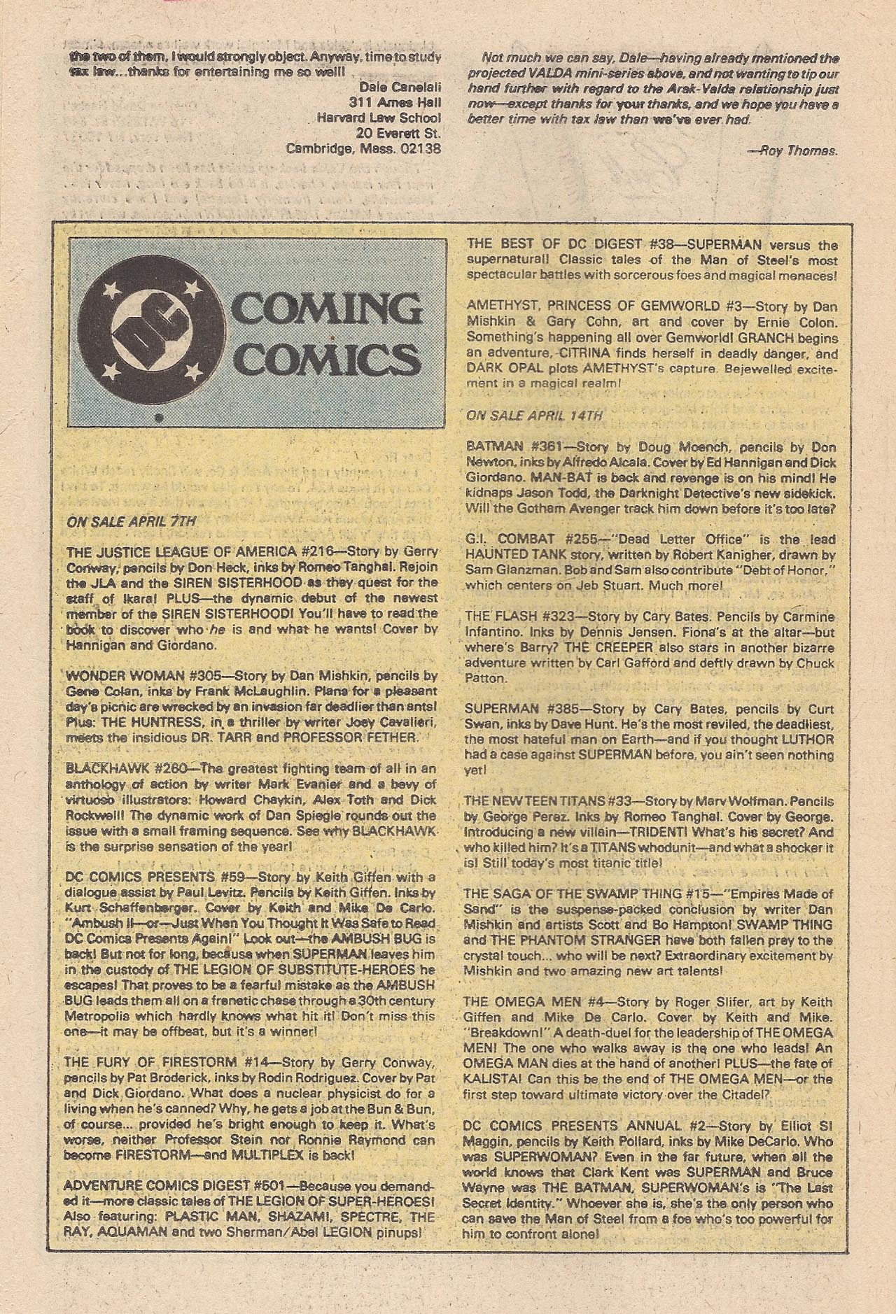 Read online Arak Son of Thunder comic -  Issue #23 - 33