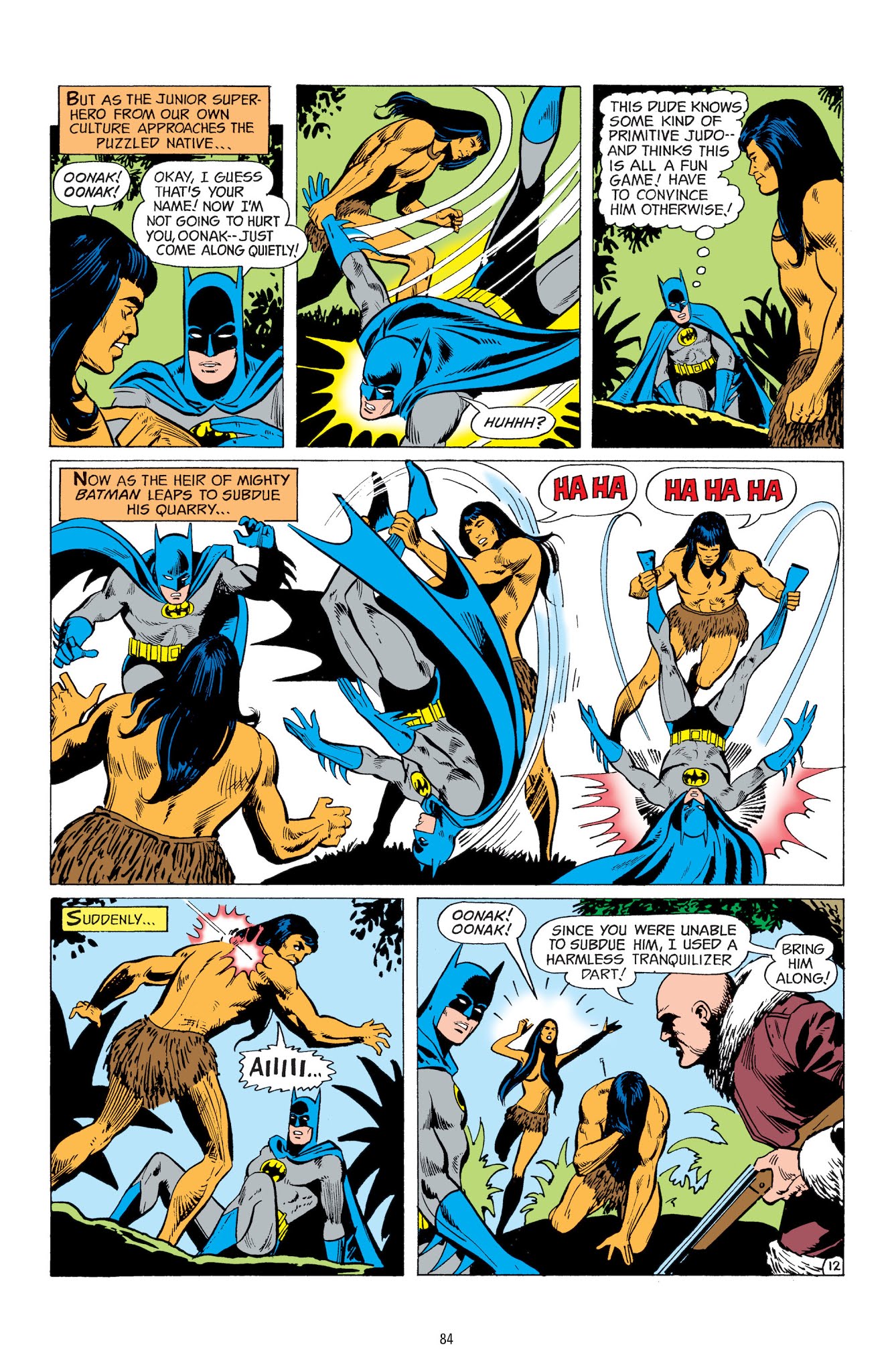 Read online Superman/Batman: Saga of the Super Sons comic -  Issue # TPB (Part 1) - 84