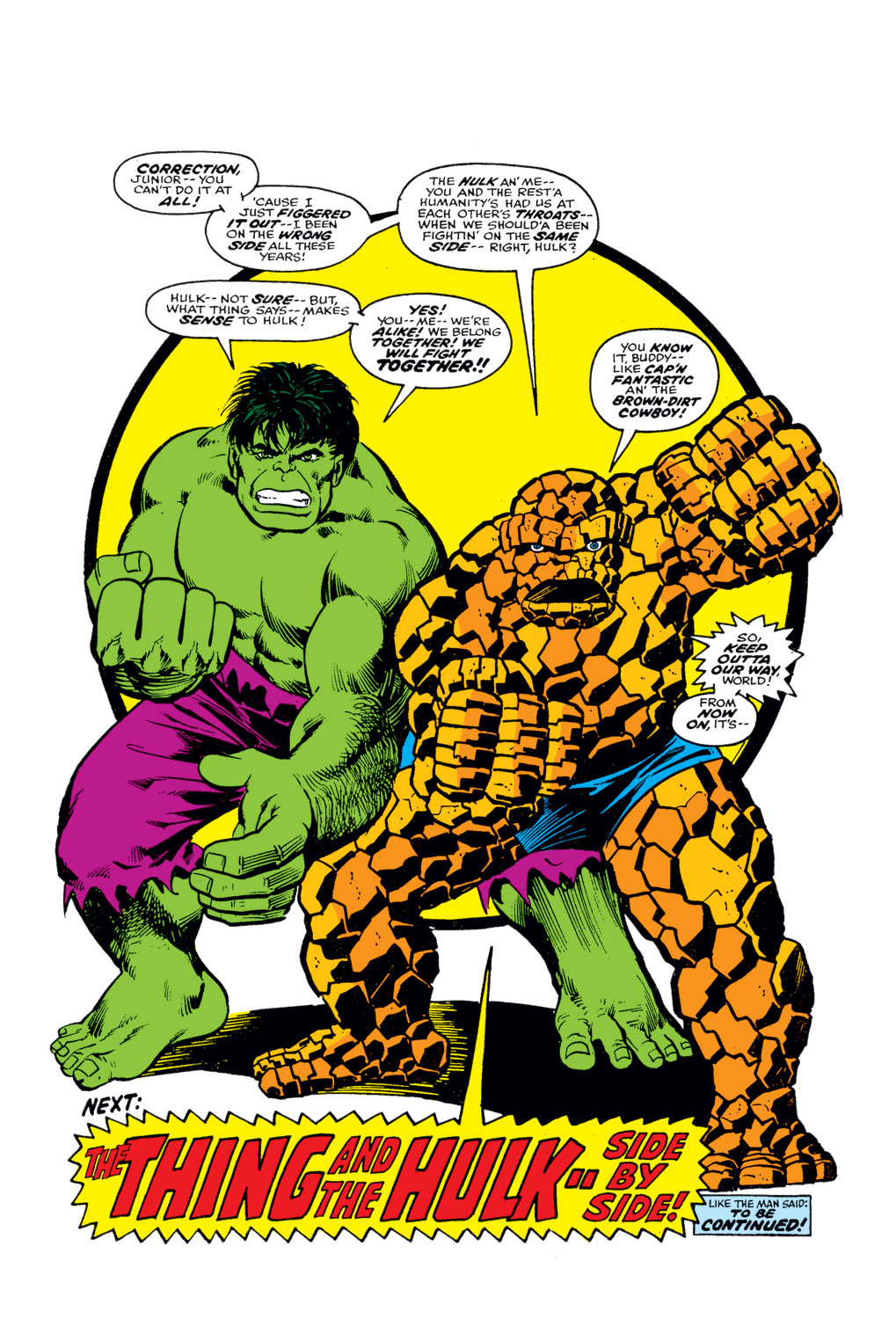 Read online Fantastic Four (1961) comic -  Issue #166 - 18