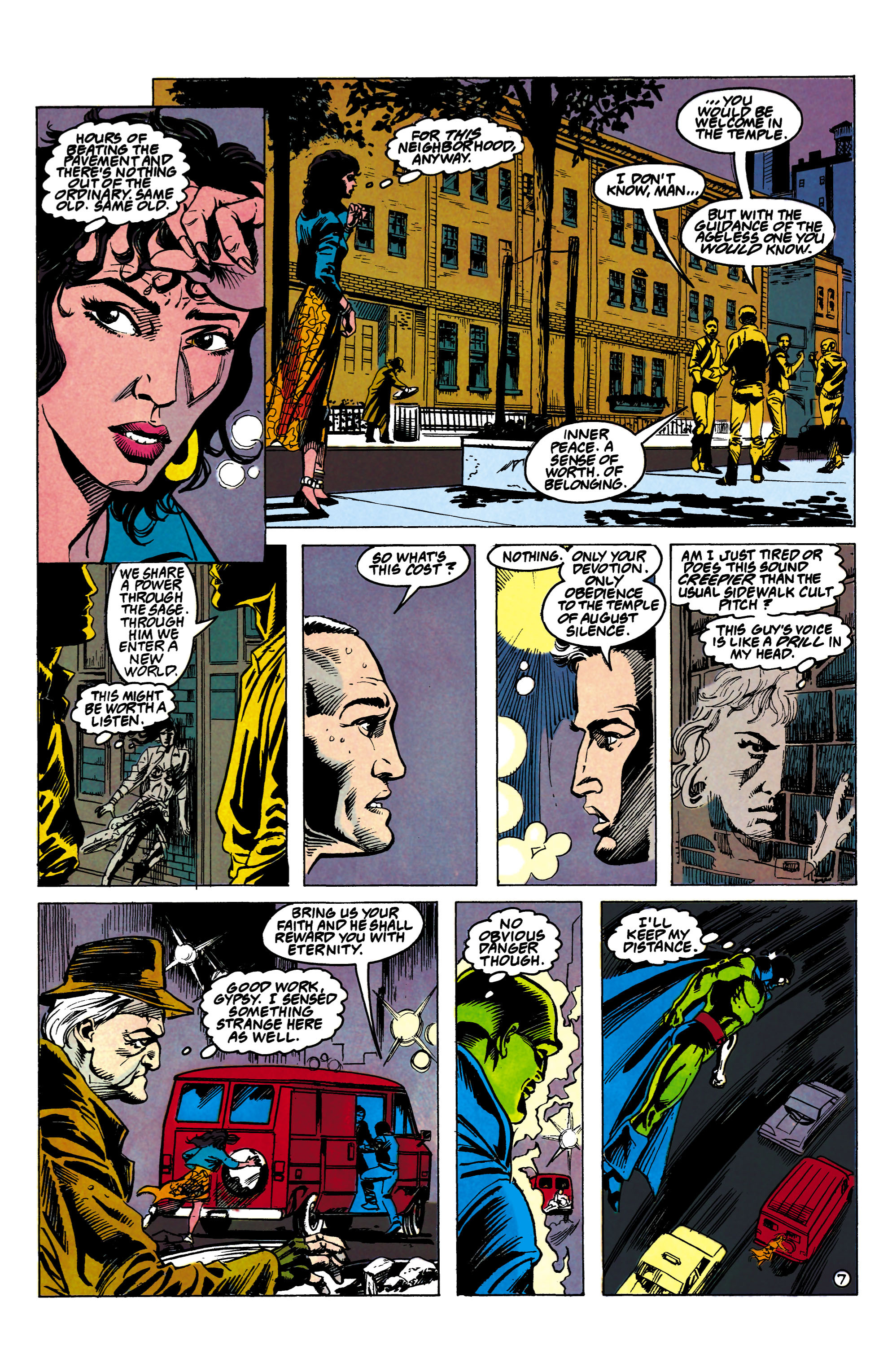 Justice League Task Force 4 Page 7