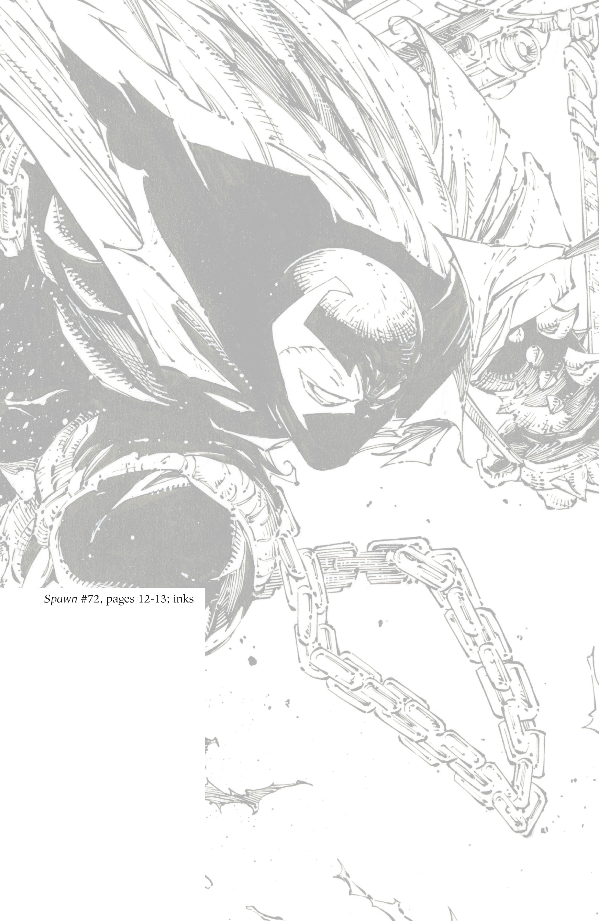 Read online Spawn comic -  Issue # _Collection TPB 12 - 146