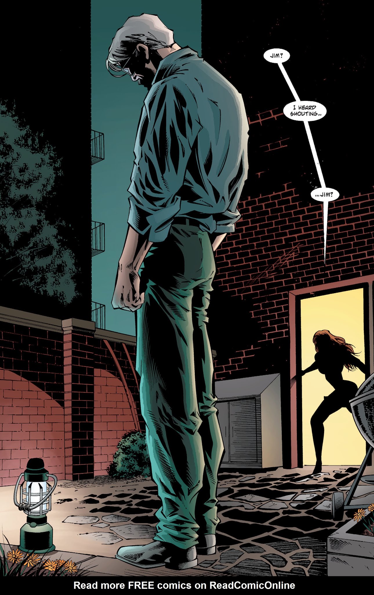 Read online Batgirl: A Celebration of 50 Years comic -  Issue # TPB (Part 3) - 25