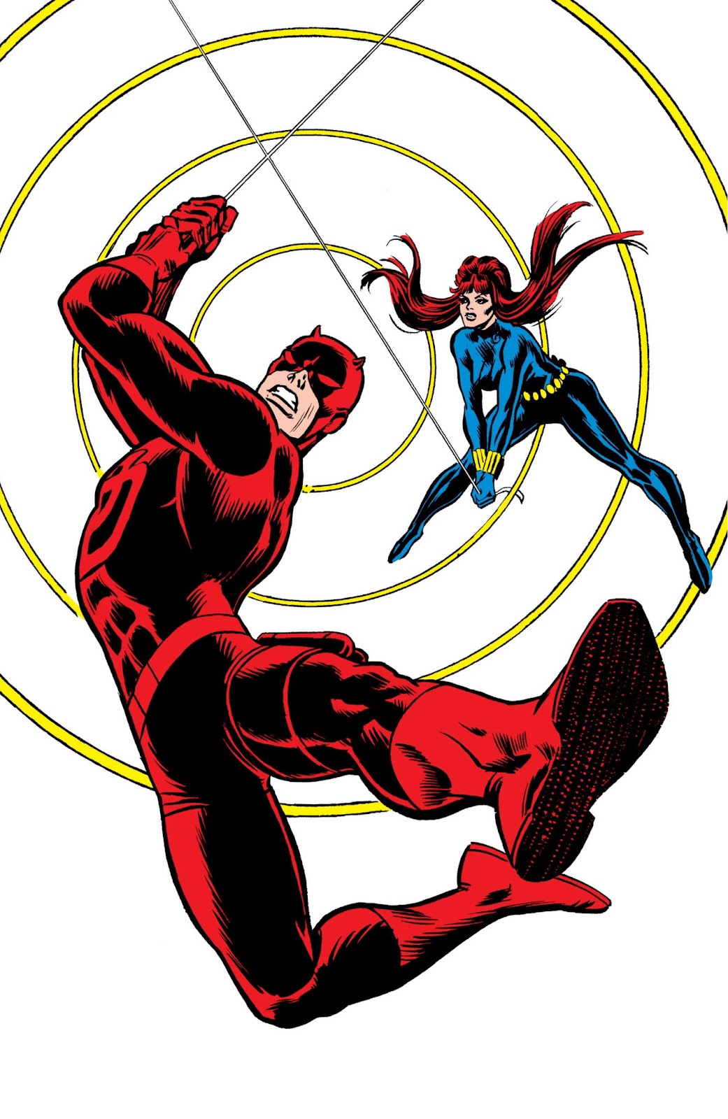 Marvel Masterworks: Daredevil issue TPB 11 - Page 5