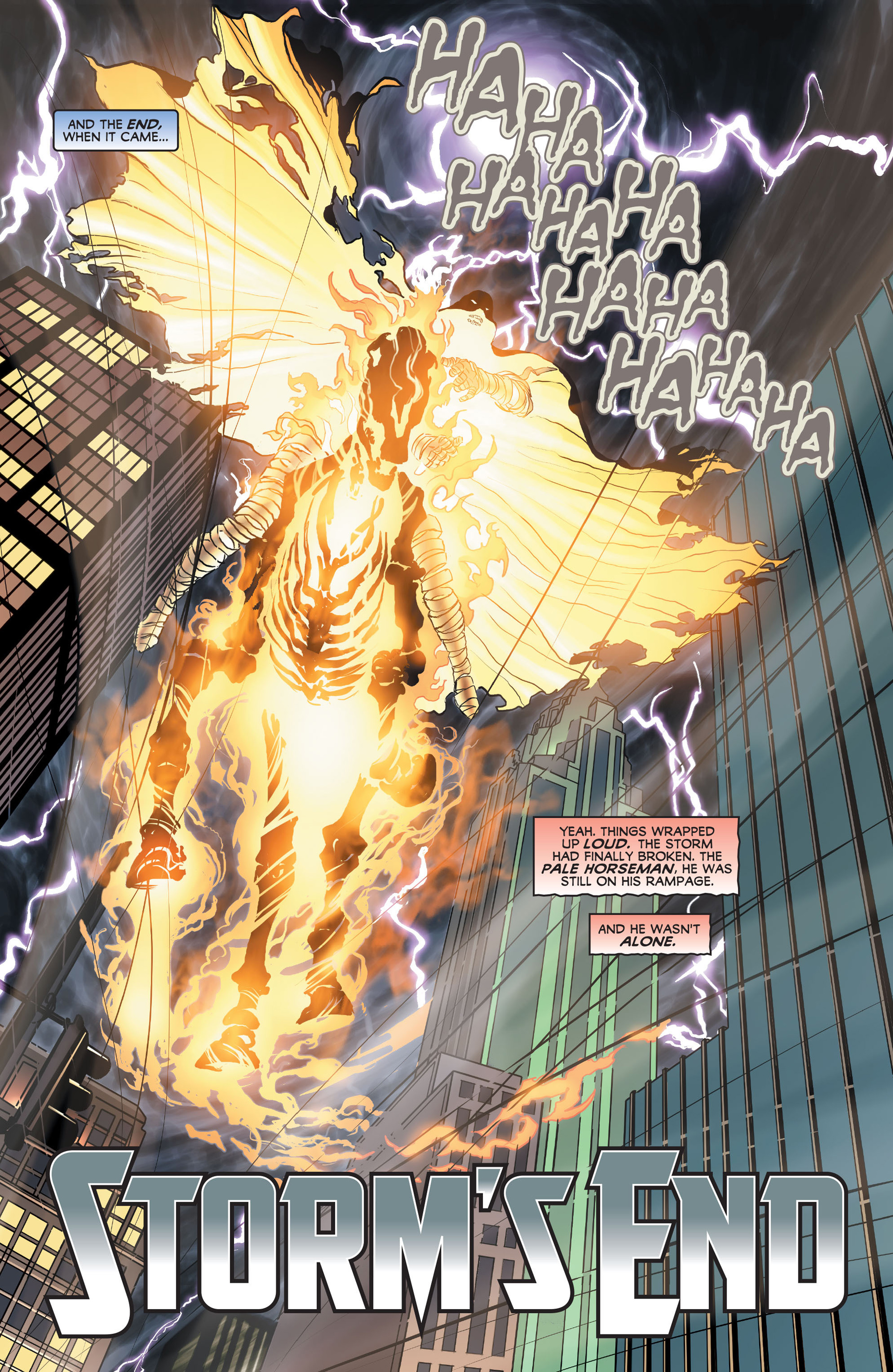 Read online Astro City: The Dark Age Book Four comic -  Issue #4 - 3