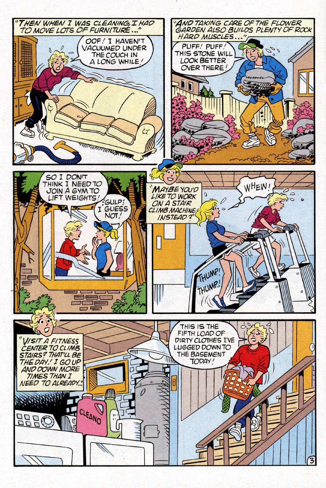 Betty issue 116 - Page 24