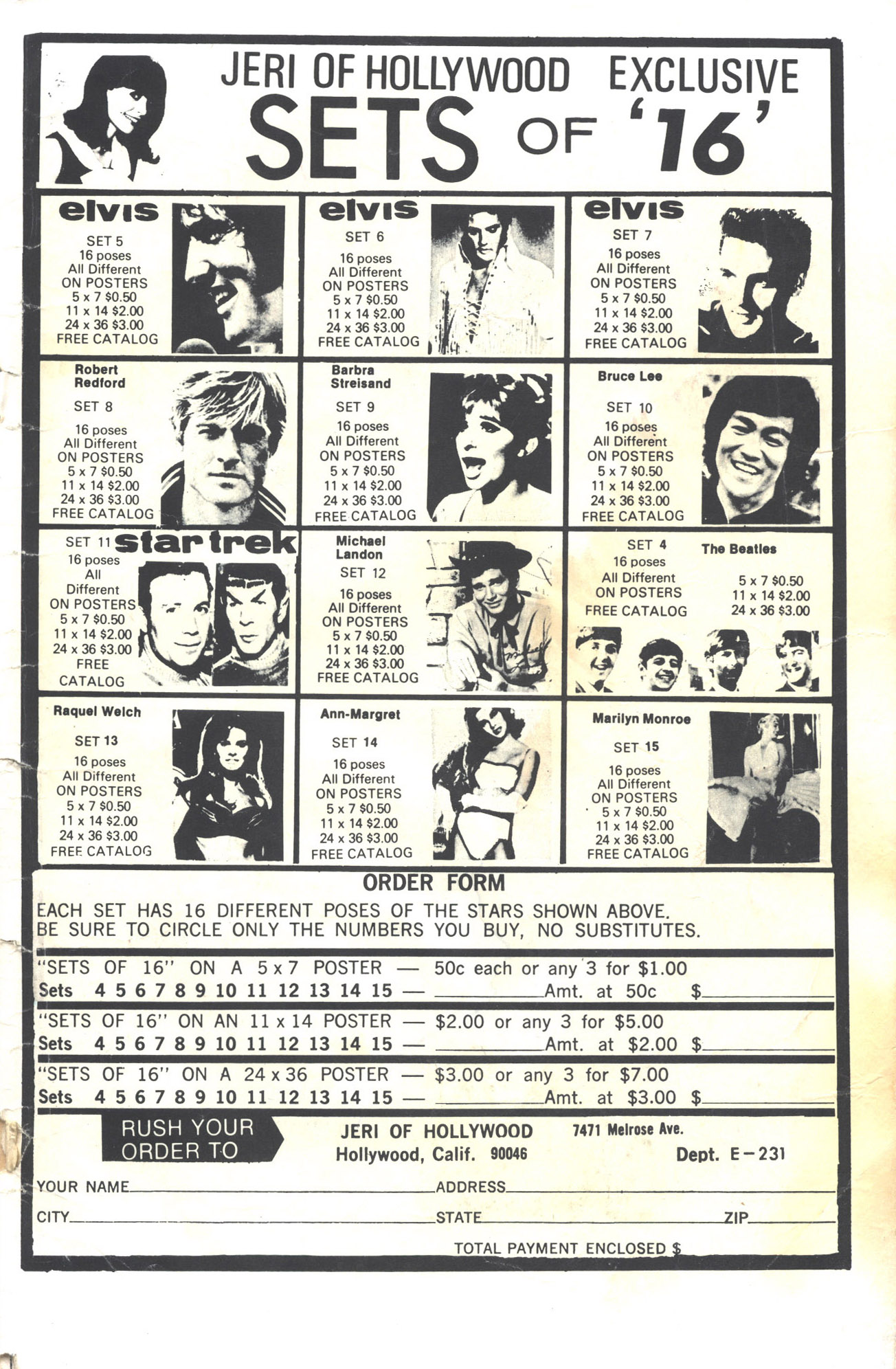 Read online Archie at Riverdale High (1972) comic -  Issue #26 - 35