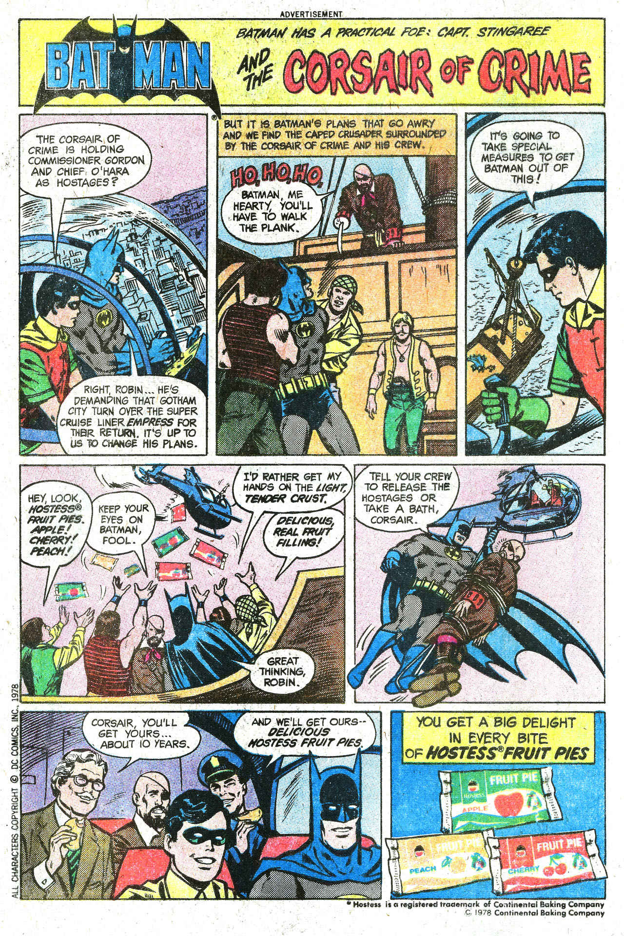 Read online Firestorm (1978) comic -  Issue #5 - 15
