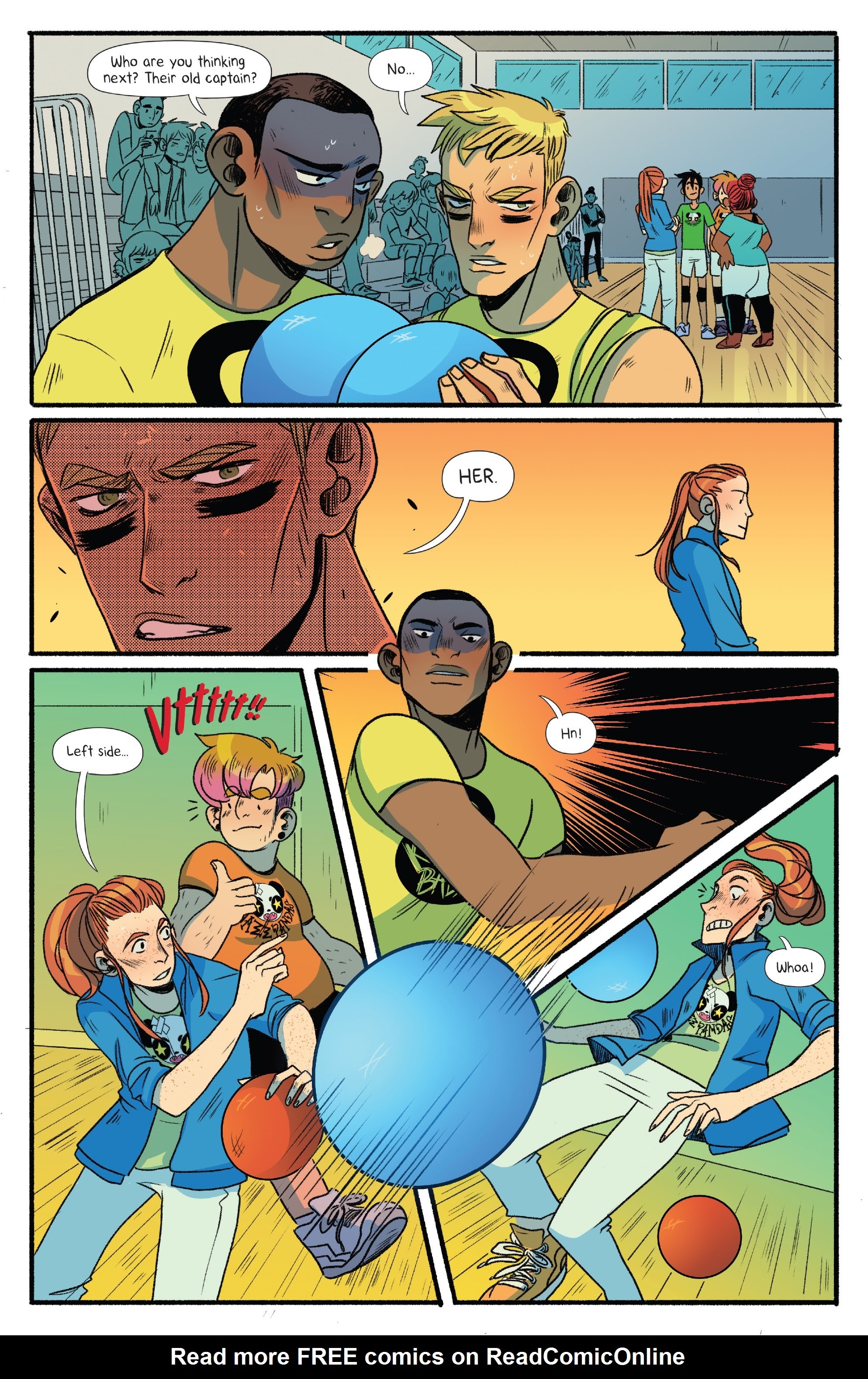 Read online Dodge City comic -  Issue # _TPB - 65