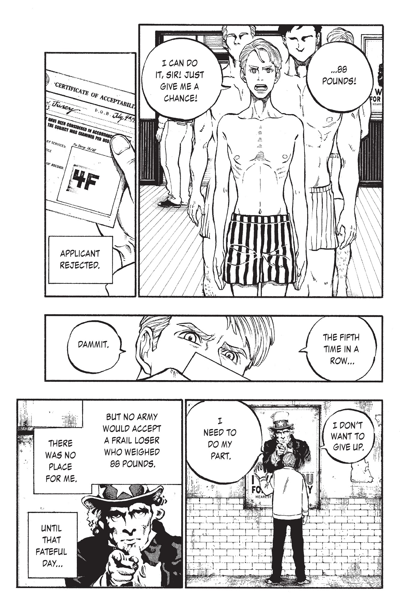 Read online Zombies Assemble 2 comic -  Issue #1 - 19