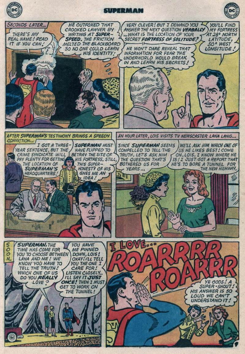 Read online Superman (1939) comic -  Issue #176 - 28