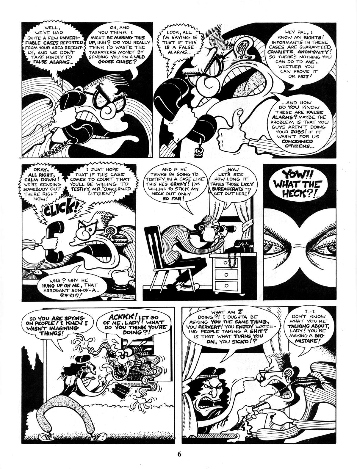 Read online Neat Stuff comic -  Issue #10 - 8