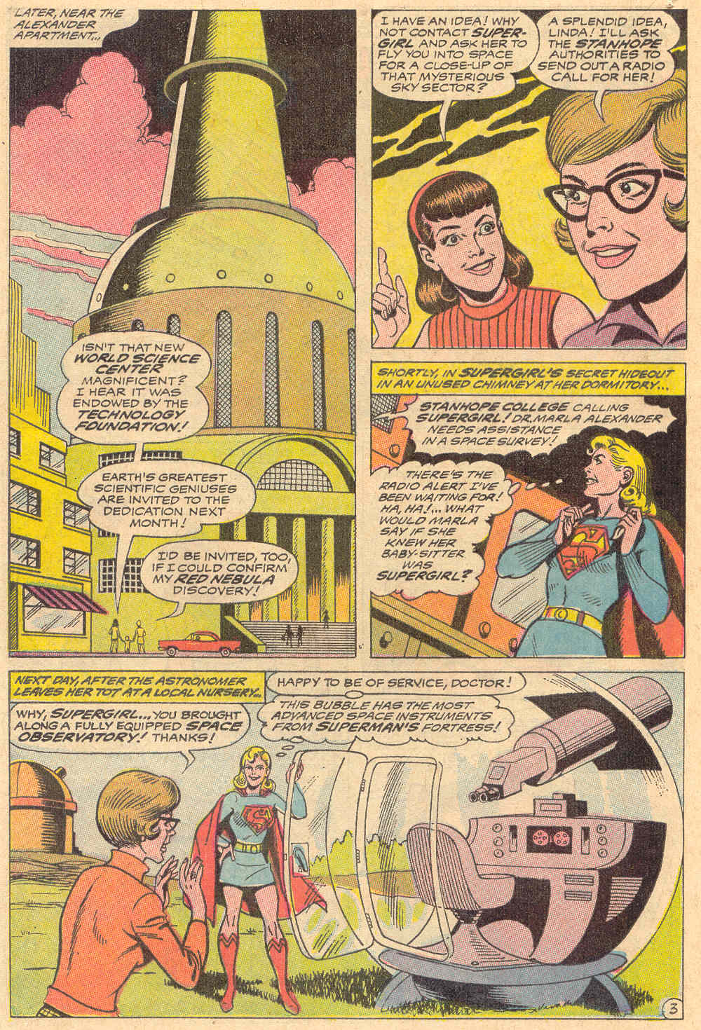 Action Comics (1938) issue 375 - Page 20