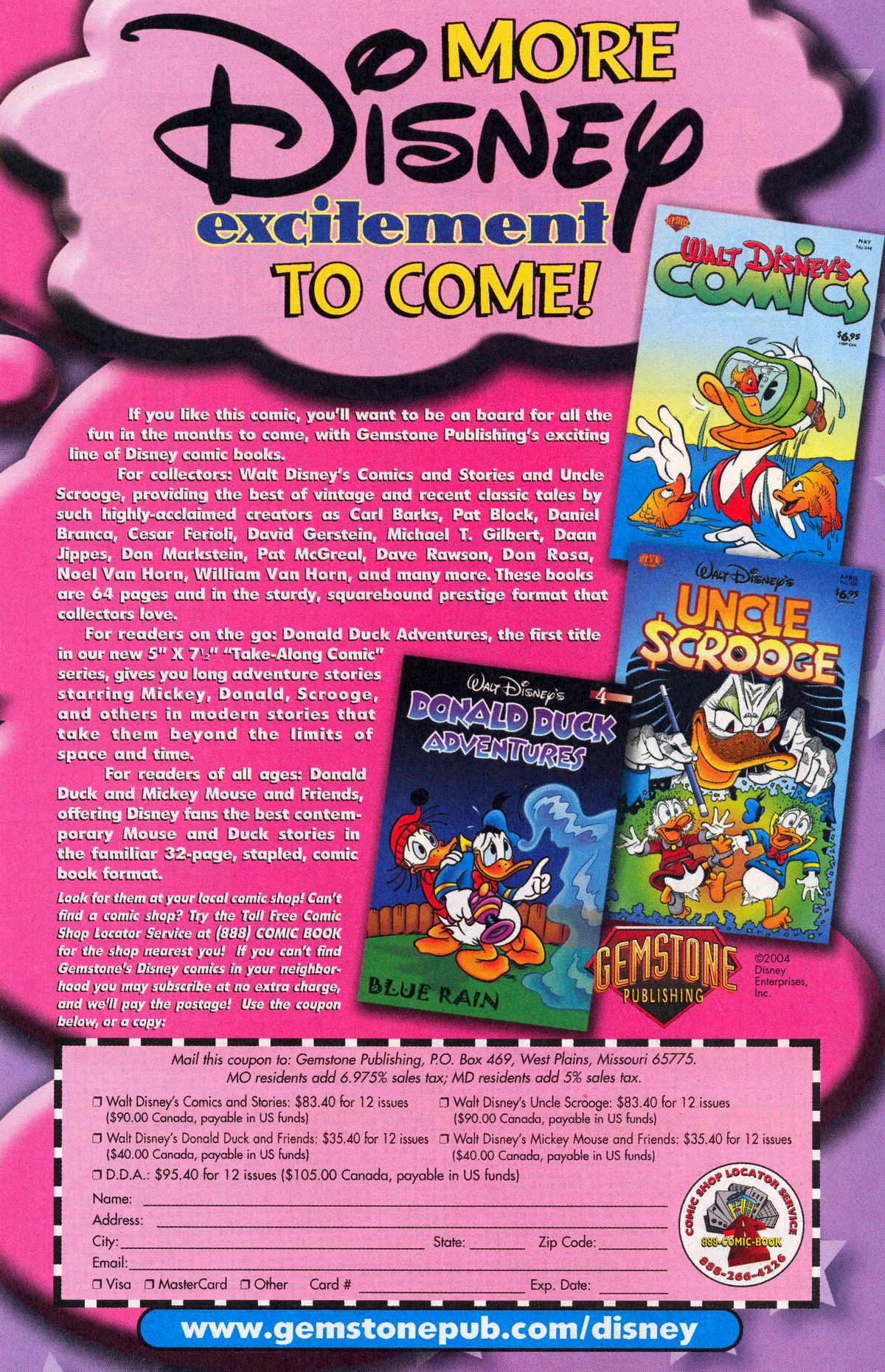 Read online Walt Disney's Mickey Mouse comic -  Issue #265 - 13