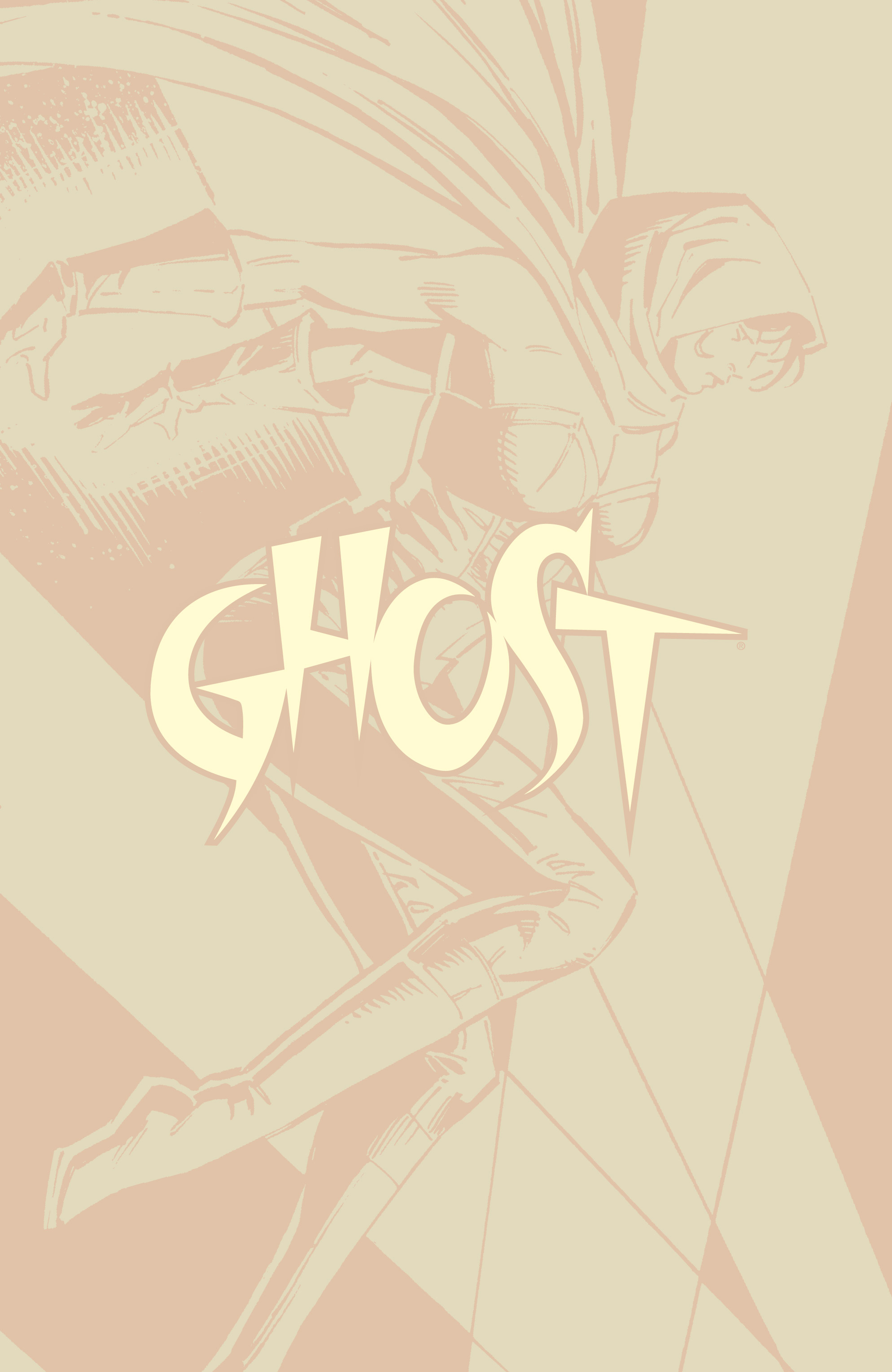 Read online Ghost (2013) comic -  Issue # TPB 2 - 55