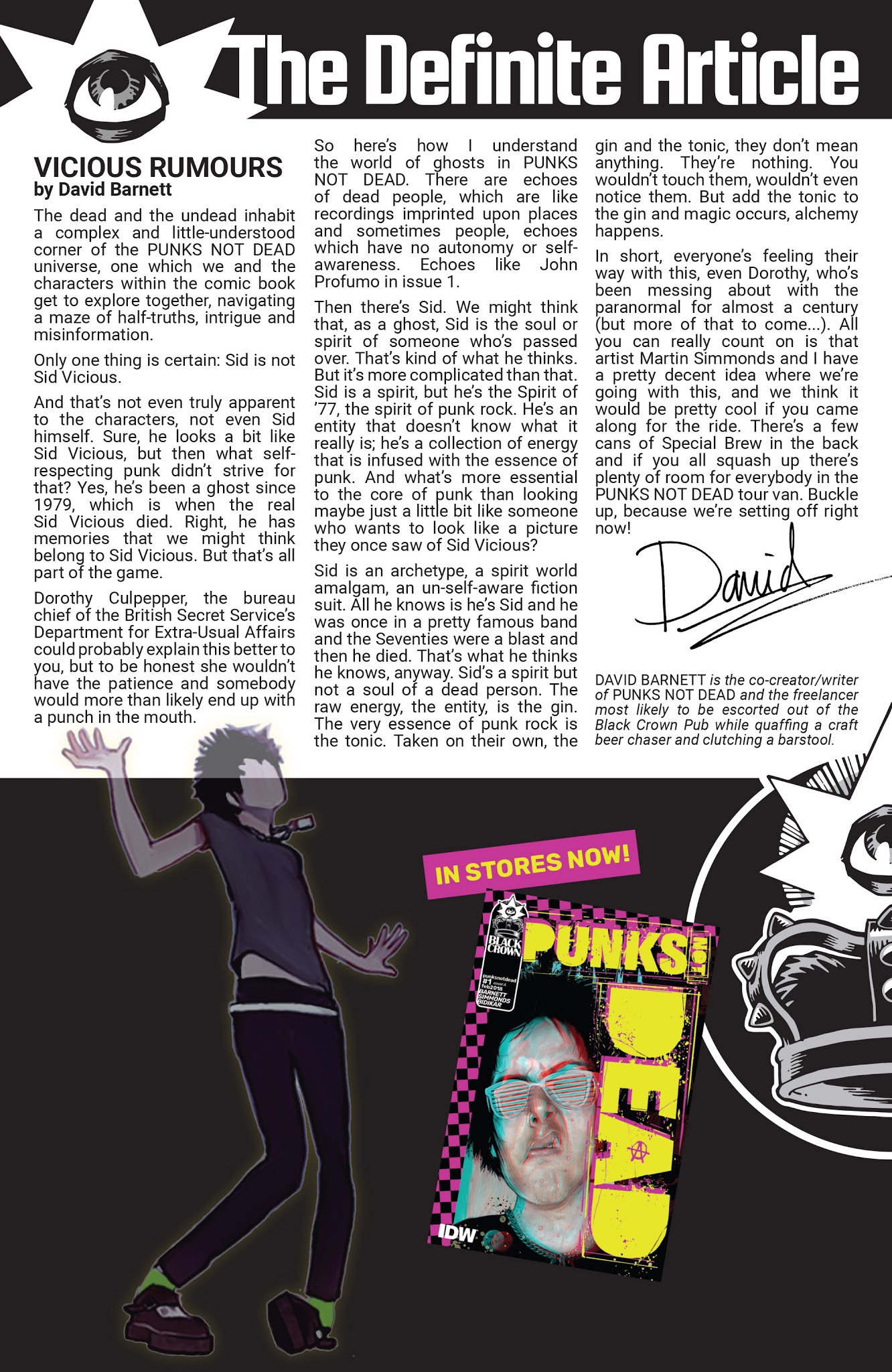 Read online Kid Lobotomy comic -  Issue #5 - 25