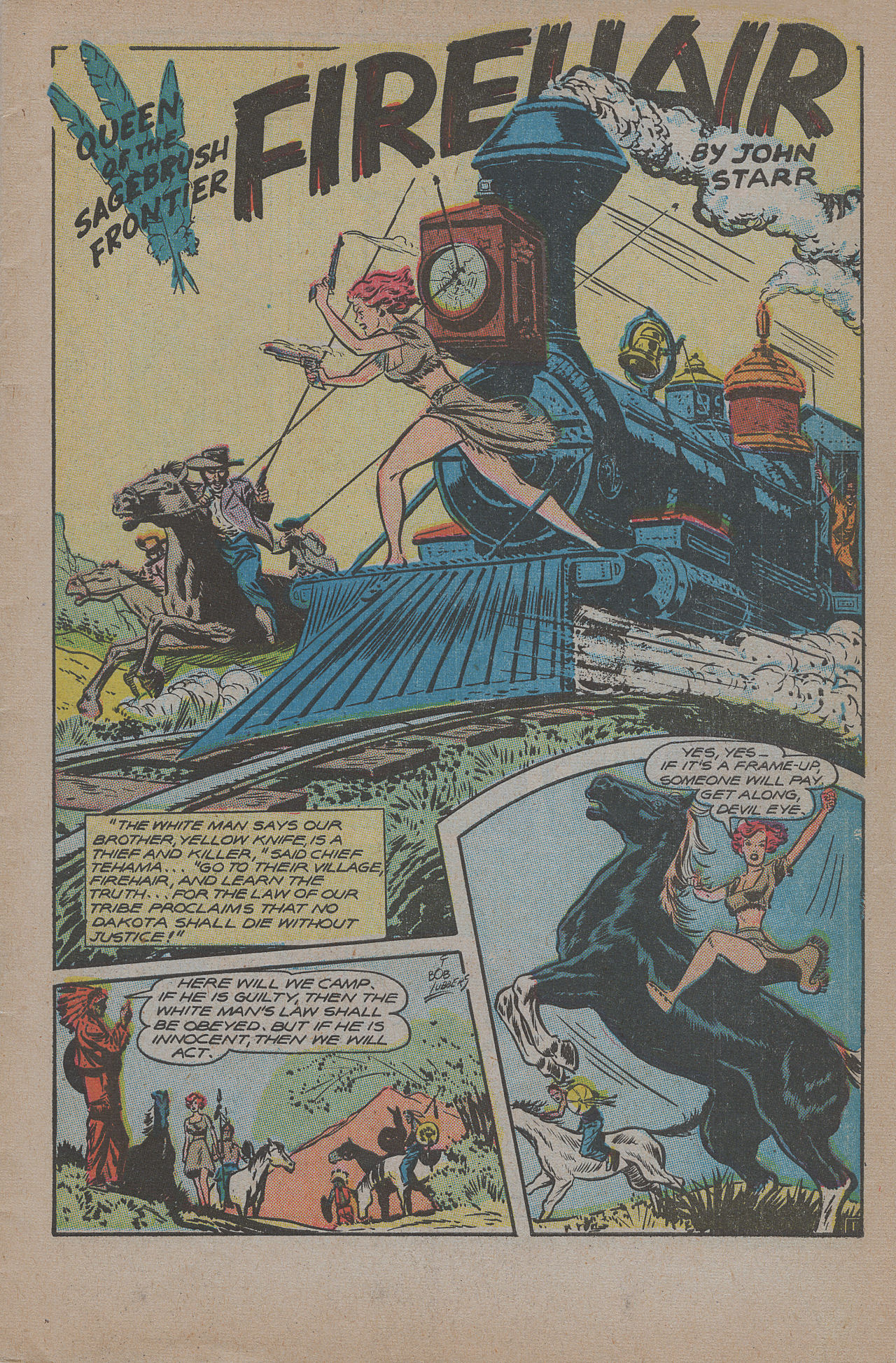 Read online Rangers Comics comic -  Issue #31 - 4