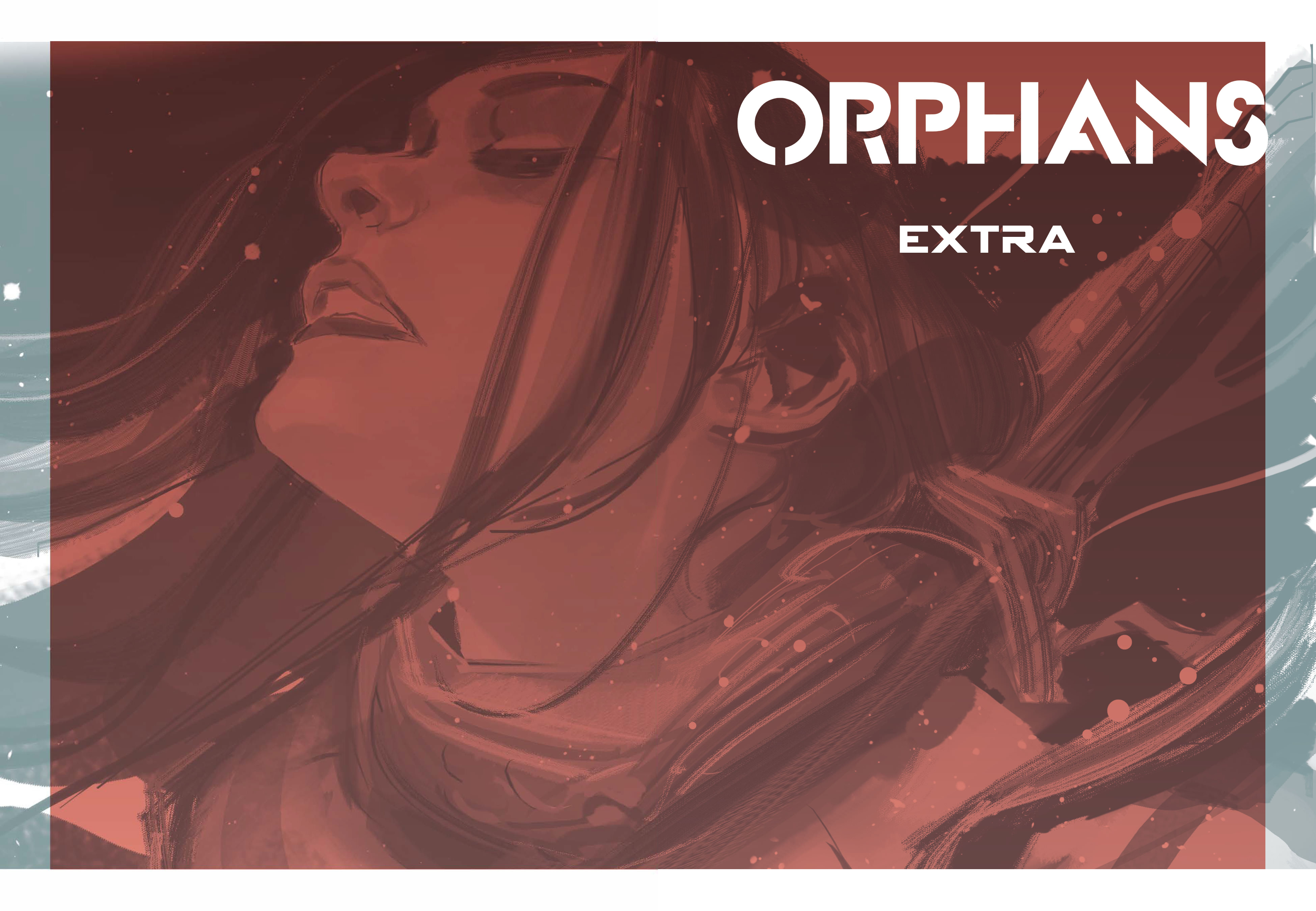 Read online Orphans comic -  Issue # TPB 4 (Part 3) - 94