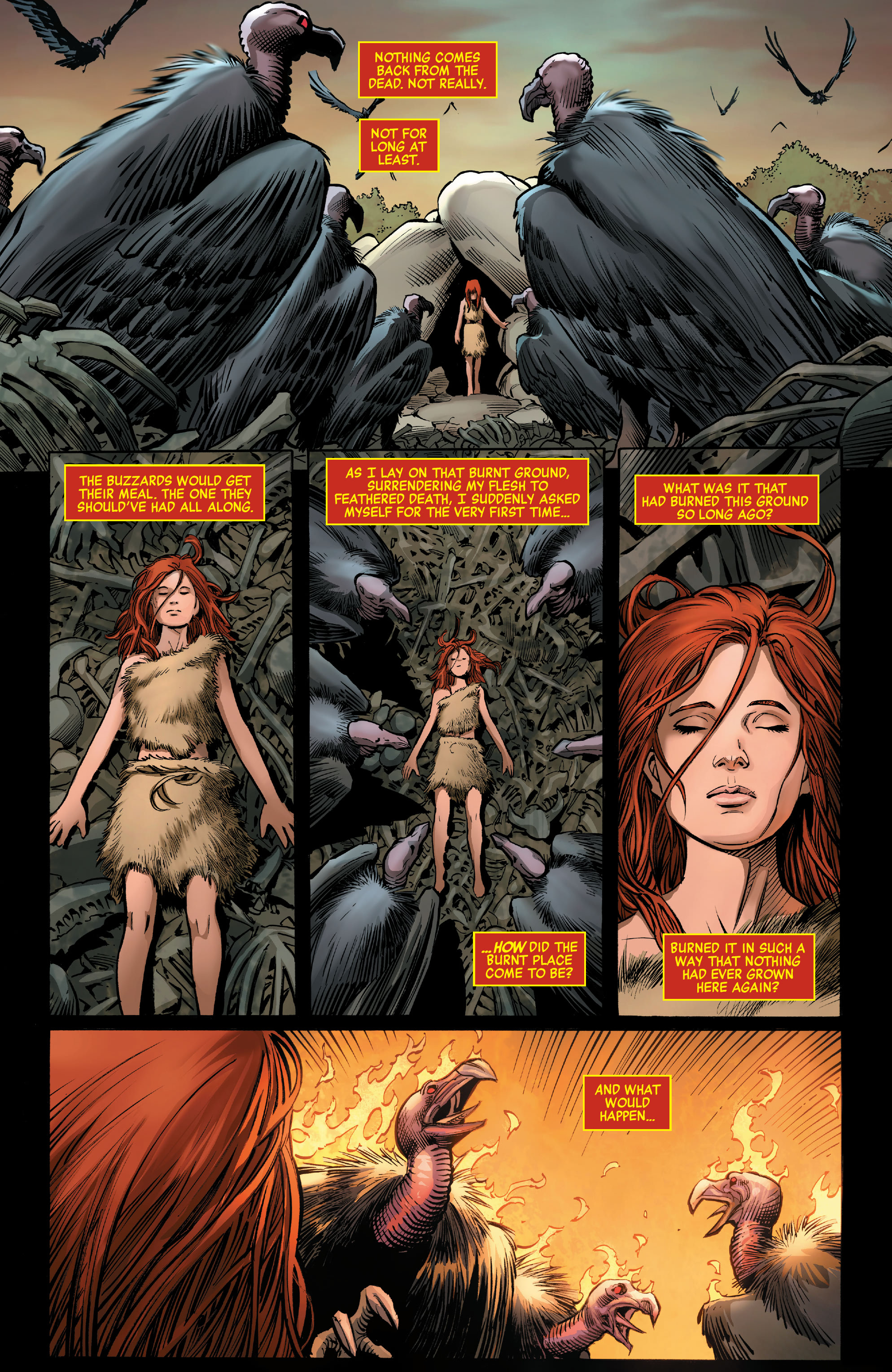 Read online Avengers (2018) comic -  Issue #39 - 17