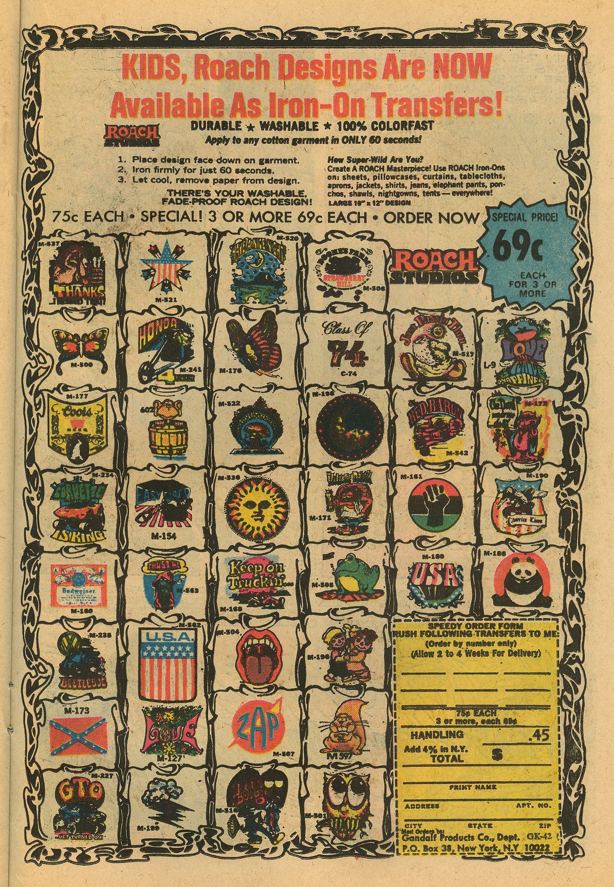 Read online The Occult Files of Doctor Spektor comic -  Issue #7 - 23