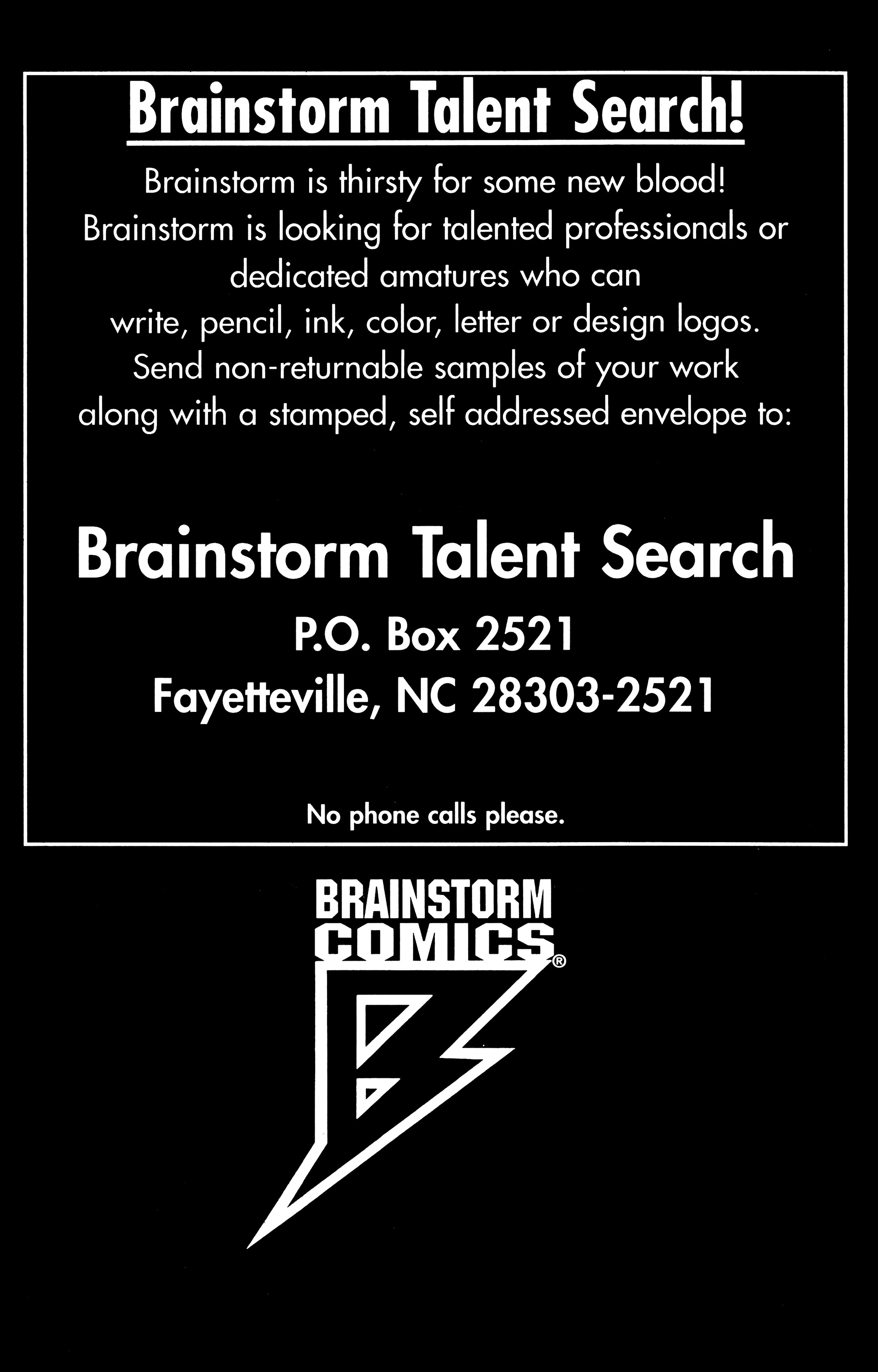 Read online Achilles Storm comic -  Issue #2 - 23
