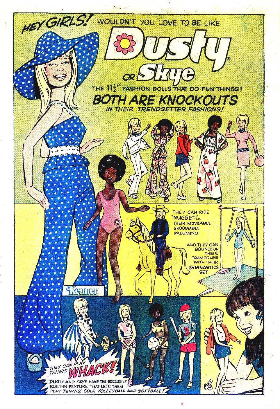 Read online G.I. Combat (1952) comic -  Issue #187 - 7