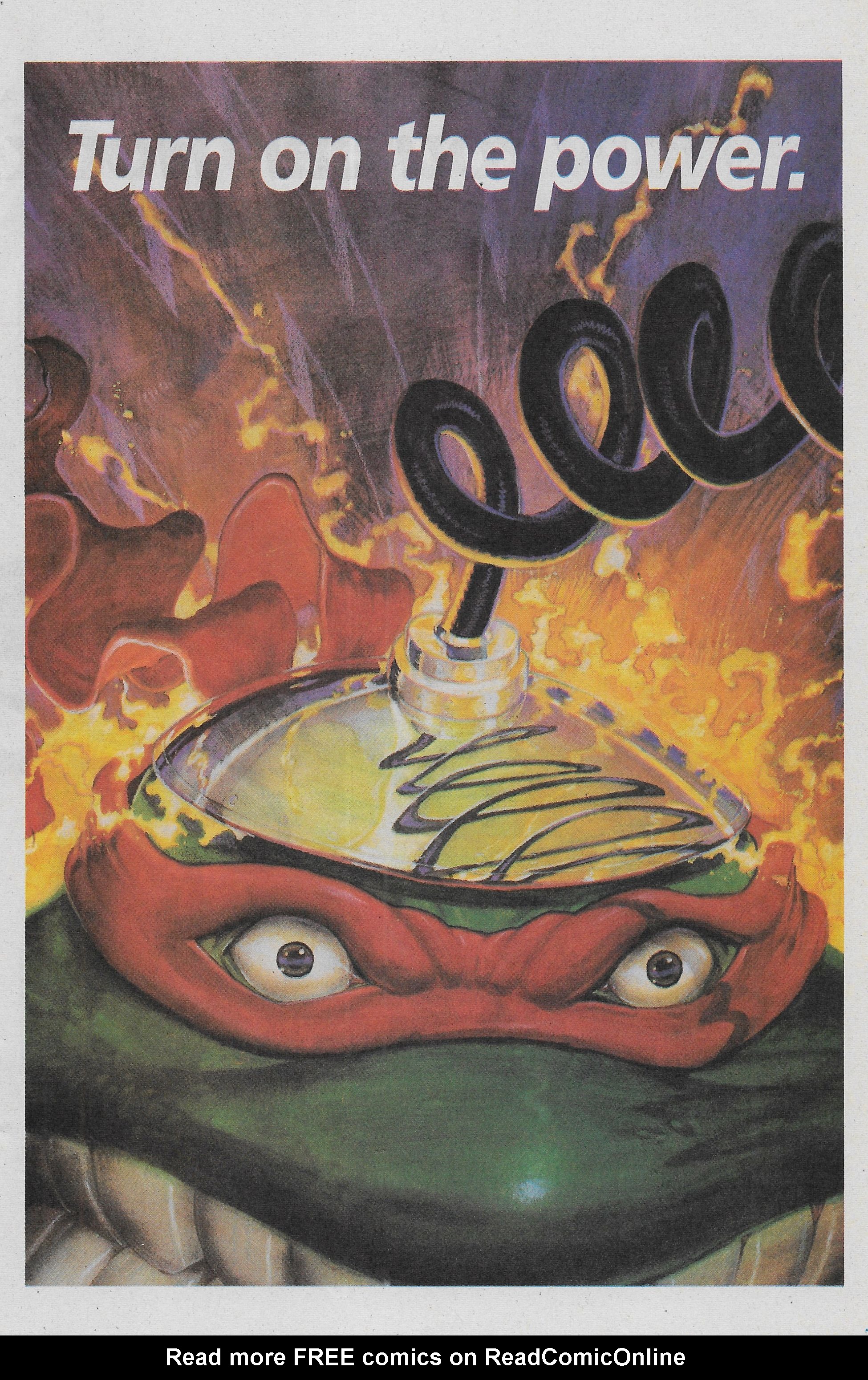 Read online Jughead (1987) comic -  Issue #42 - 9