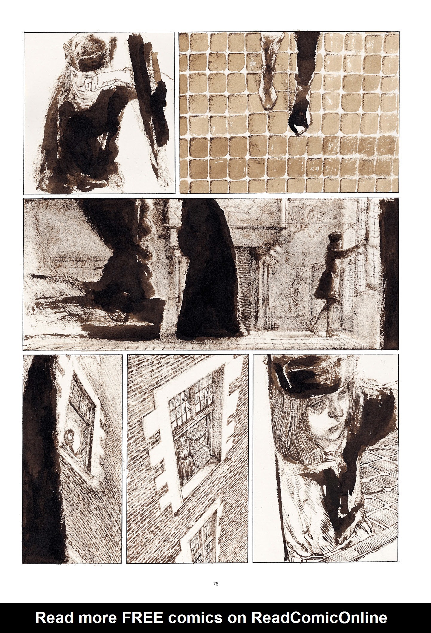 Read online Leonardo 2 comic -  Issue # TPB - 75