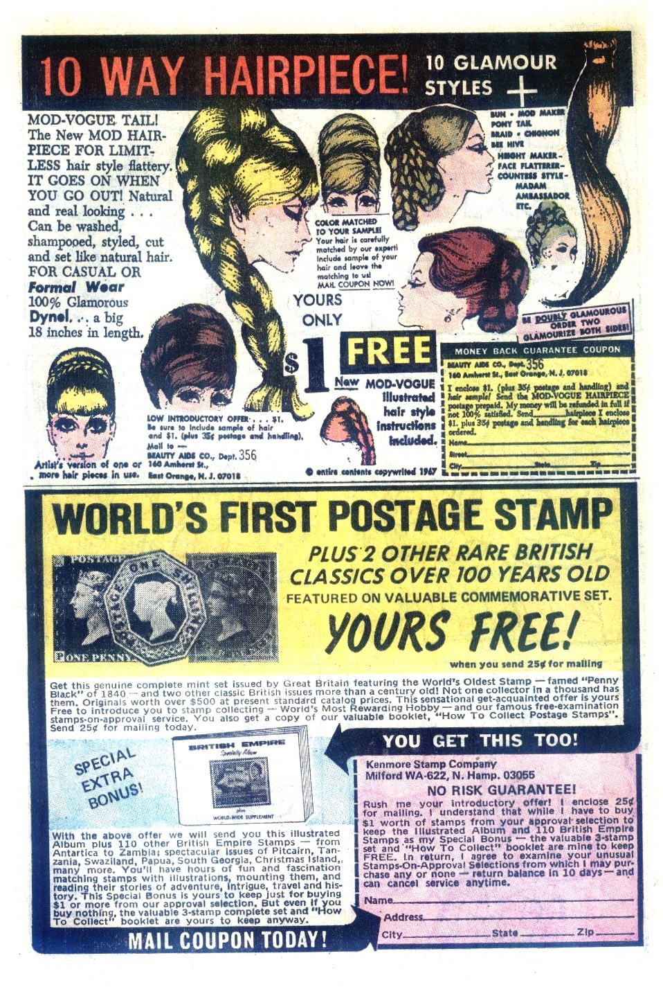 Read online The Adventures of Little Archie comic -  Issue #64 - 9