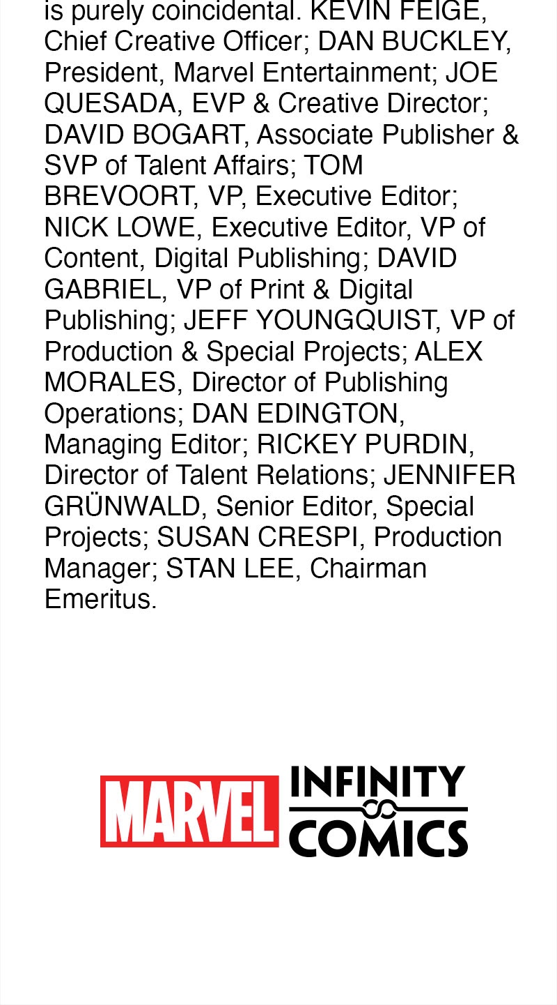 Read online Lucky the Pizza Dog: Infinity Comic comic -  Issue #1 - 11