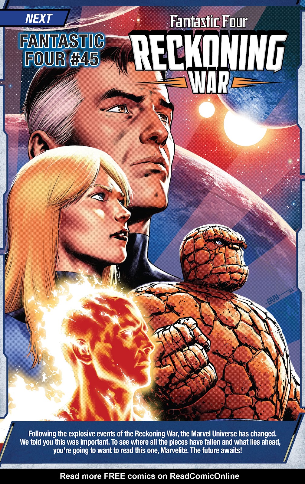 Fantastic Four (2018) issue 44 - Page 31