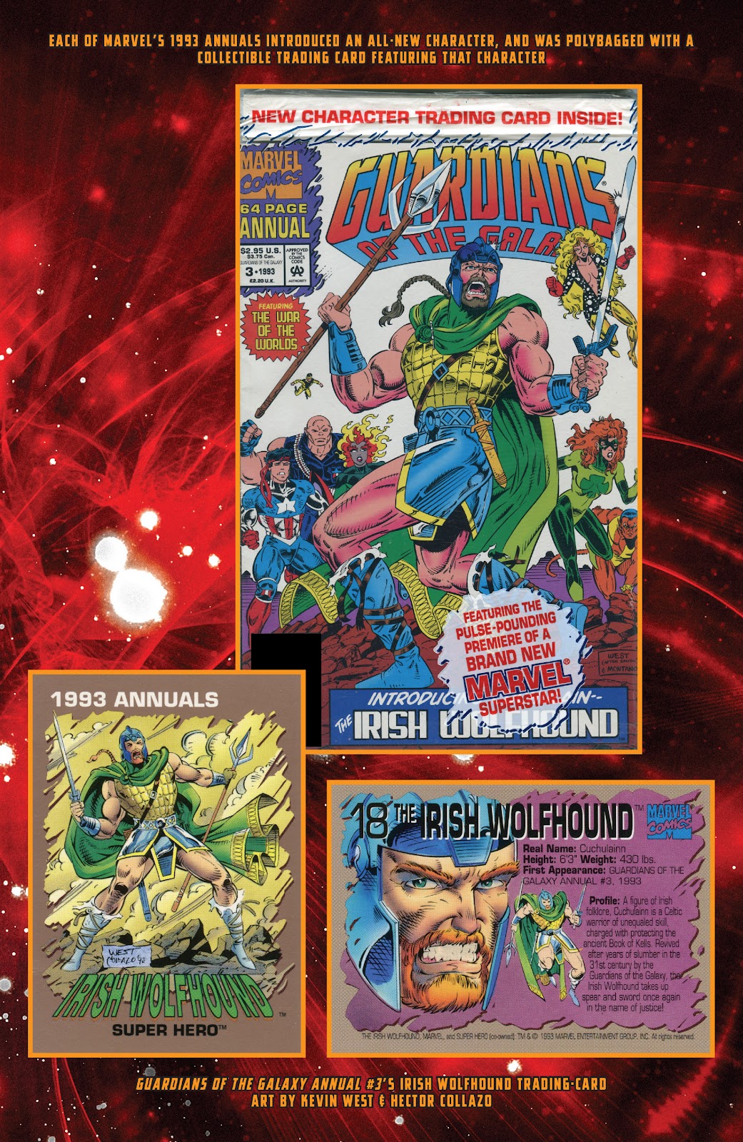 Guardians of the Galaxy (1990) issue TPB In The Year 3000 1 (Part 3) - Page 115