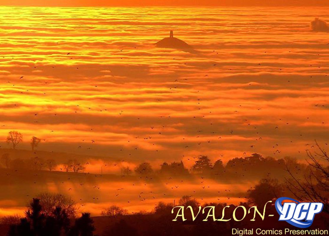 Read online DC Special: Cyborg comic -  Issue #1 - 25