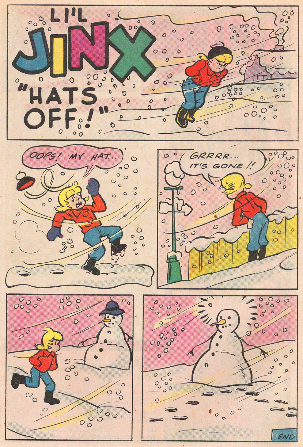 Read online Archie's Girls Betty and Veronica comic -  Issue #257 - 10