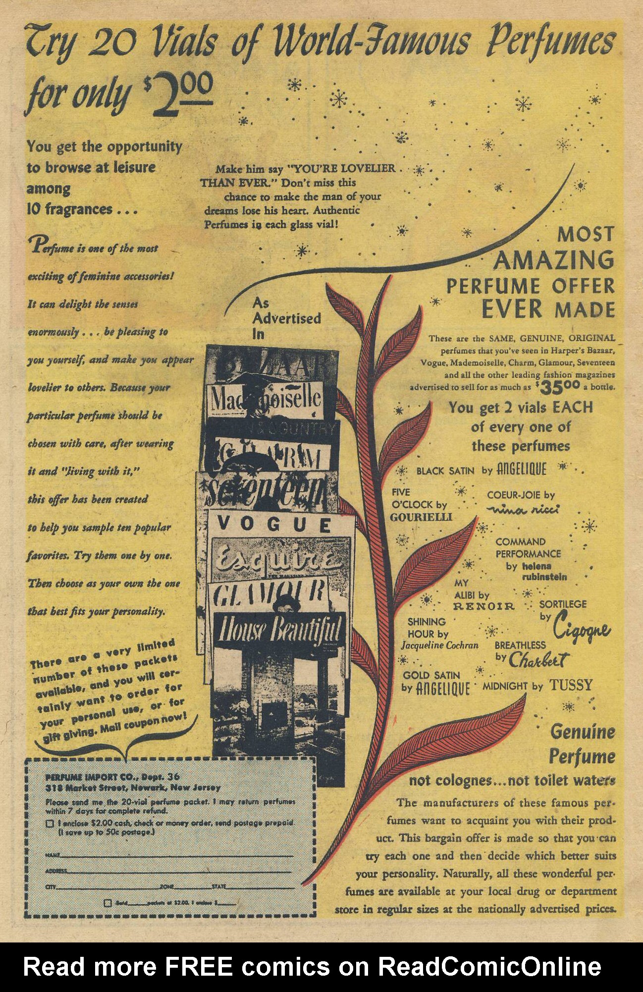 Read online Pep Comics comic -  Issue #90 - 50