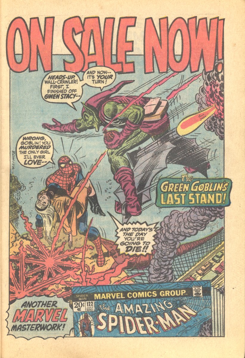 Read online Kull, the Conqueror (1971) comic -  Issue #9 - 18