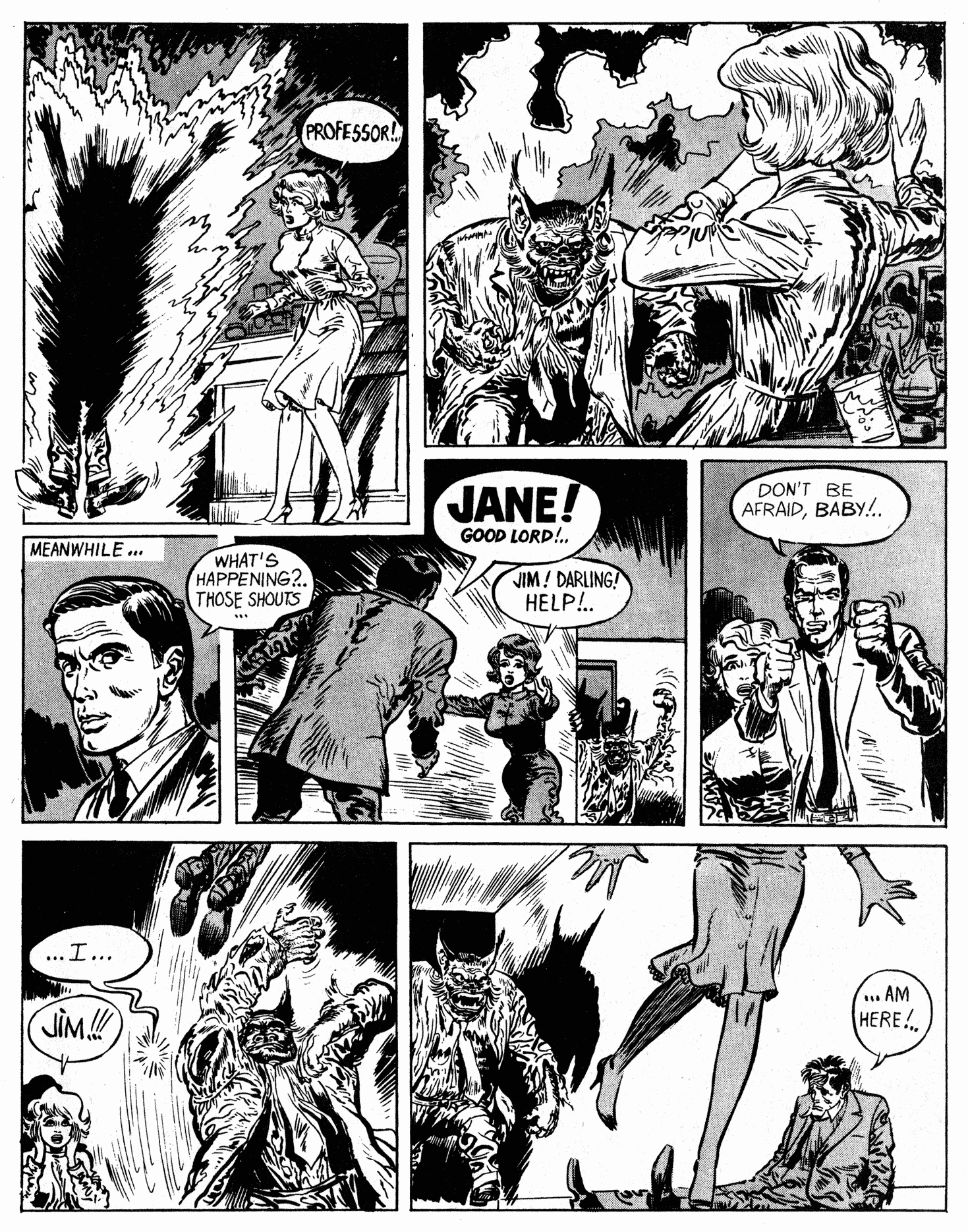 Read online Viper comic -  Issue # Full - 21