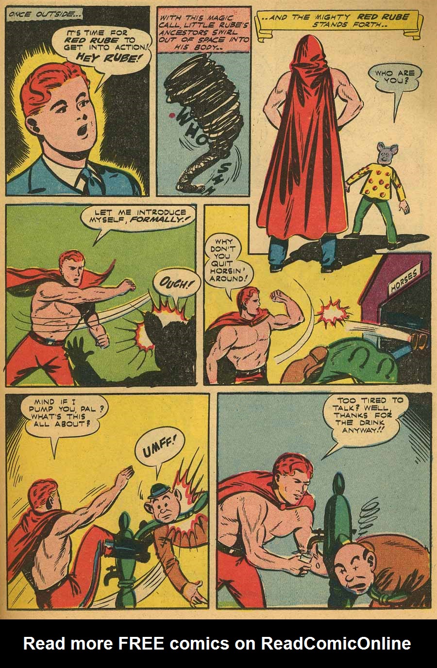 Read online Zip Comics comic -  Issue #42 - 41