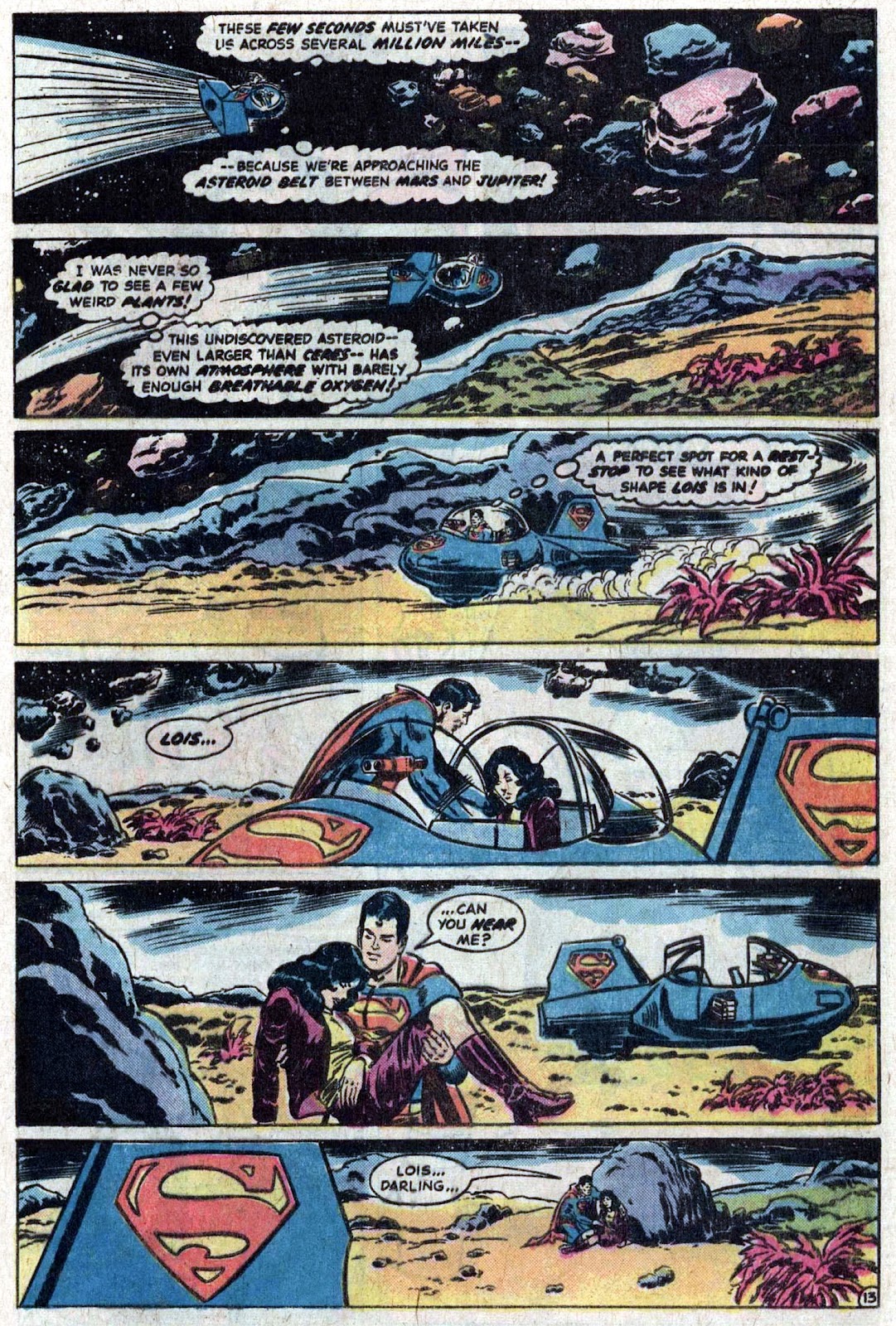 Action Comics (1938) issue 482 - Page 25