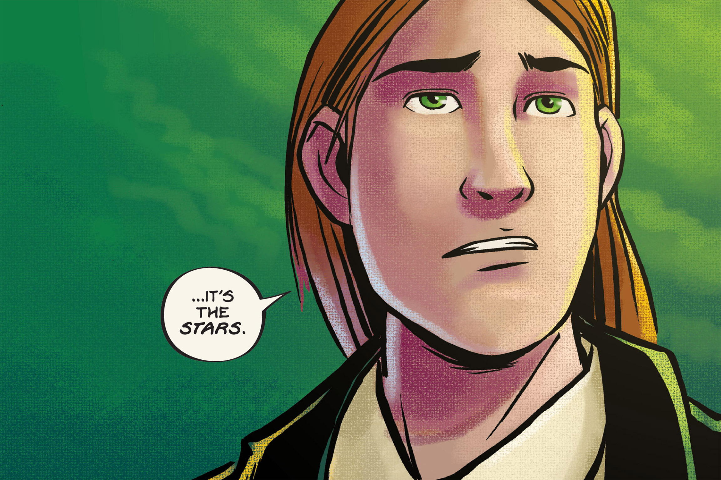 Read online Valentine comic -  Issue #7 - 62