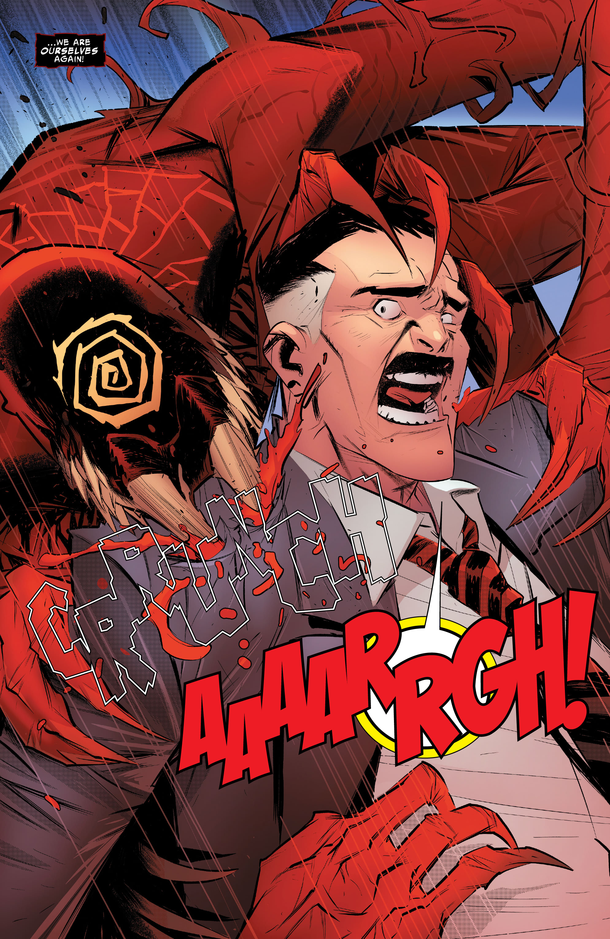 Read online Absolute Carnage Omnibus comic -  Issue # TPB (Part 4) - 66