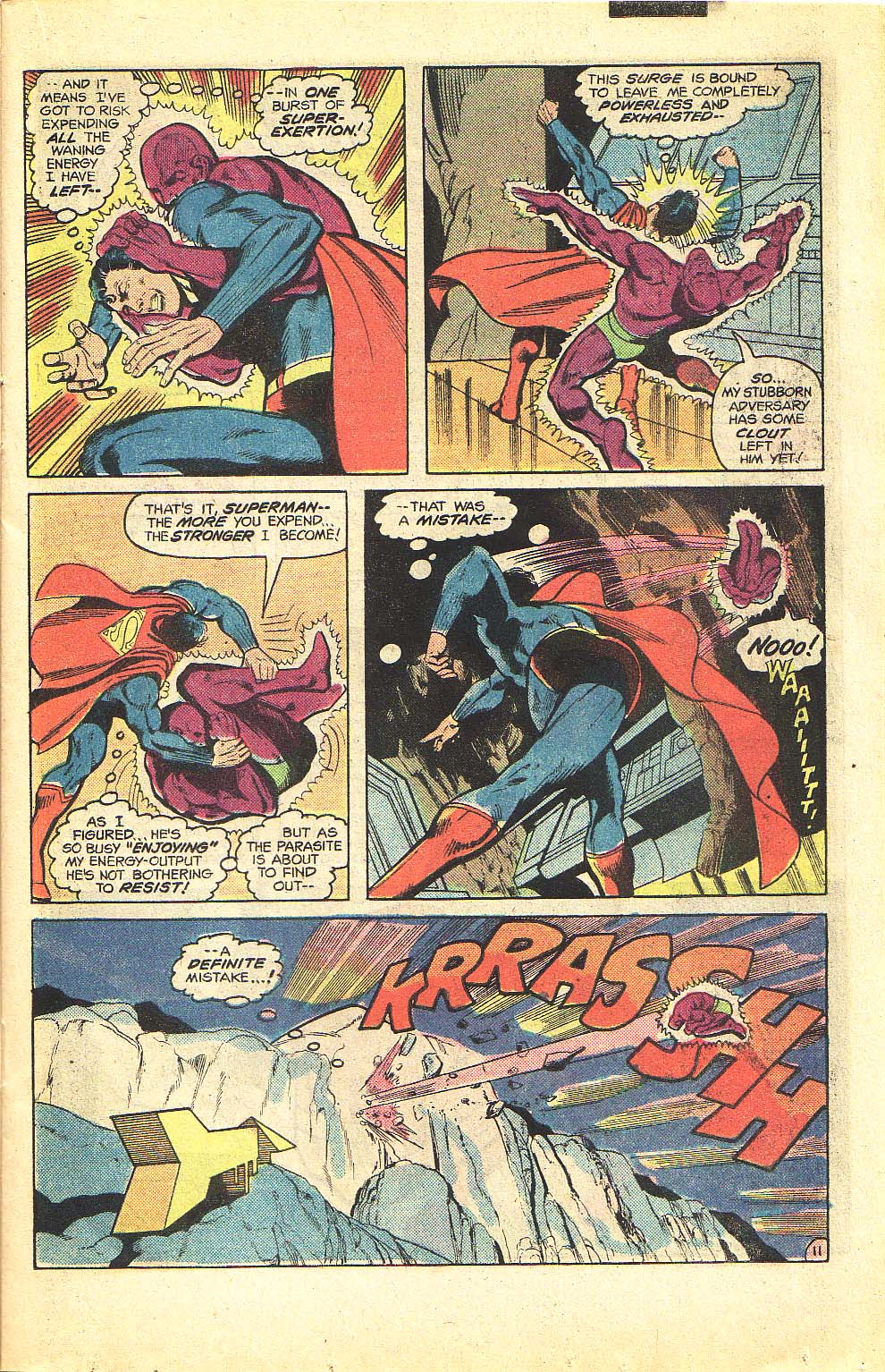 Superman (1939) issue 369 - Page 12