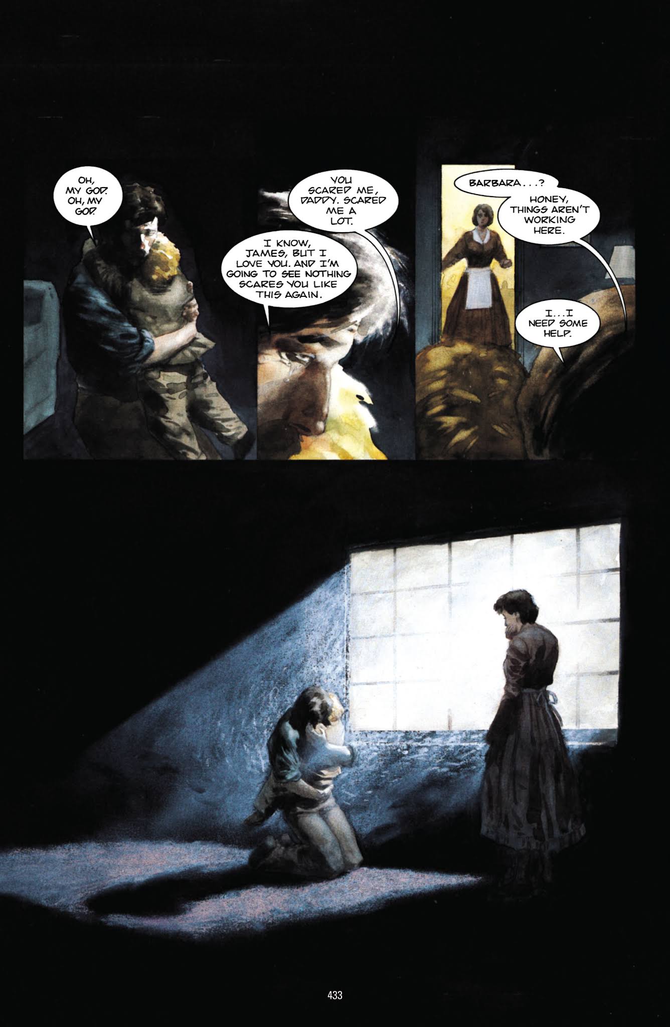 Read online Tales of the Batman: Archie Goodwin comic -  Issue # TPB (Part 5) - 31